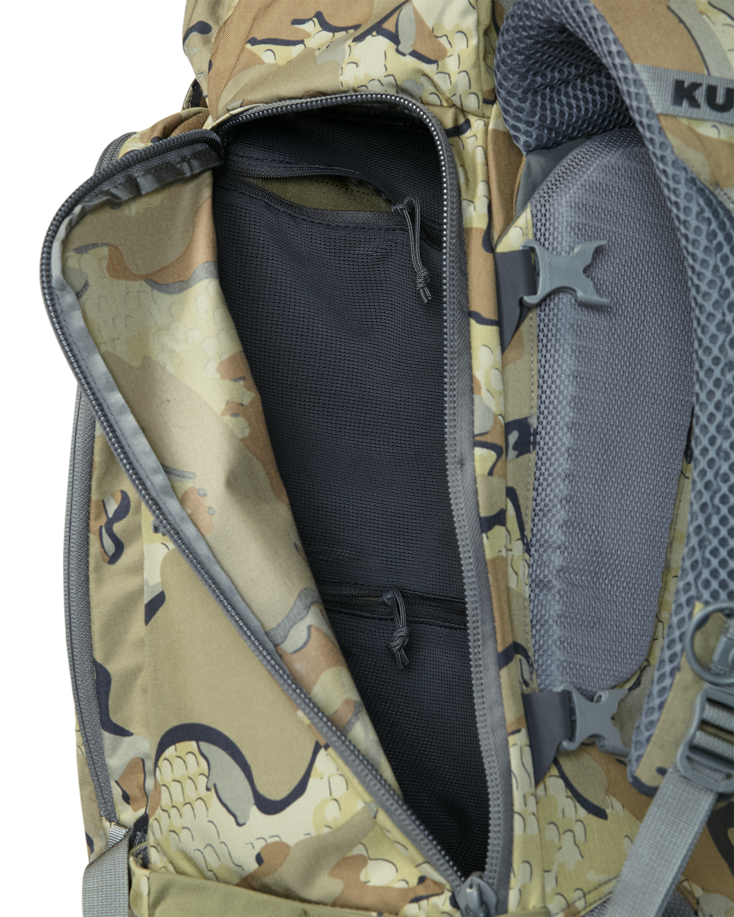 Venture Divide 3000 | Vias - Image 9