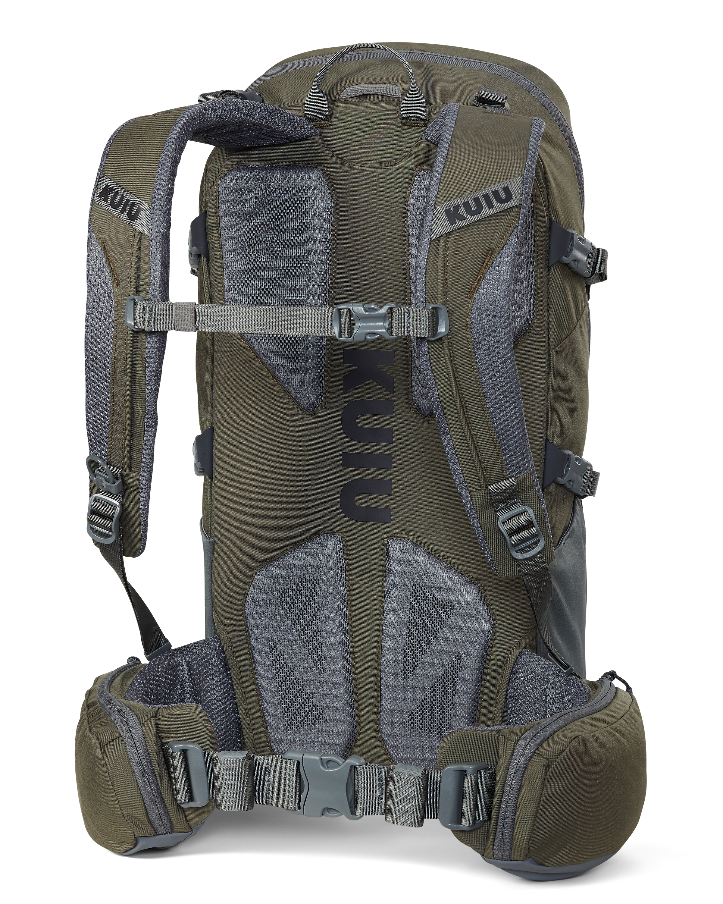 Ranger 2200 | Ash - Image 2