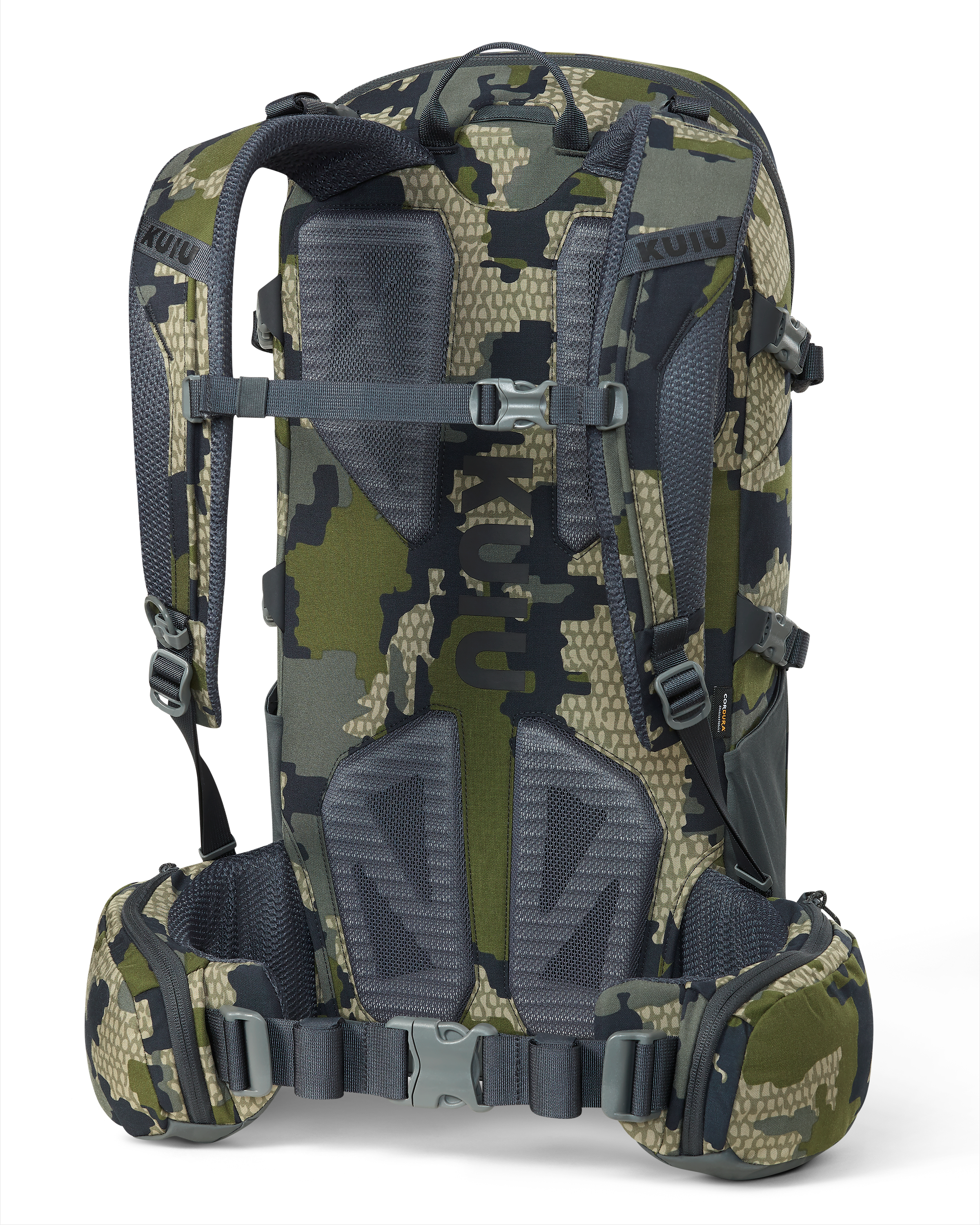 Ranger 2200 | Verde - Image 2
