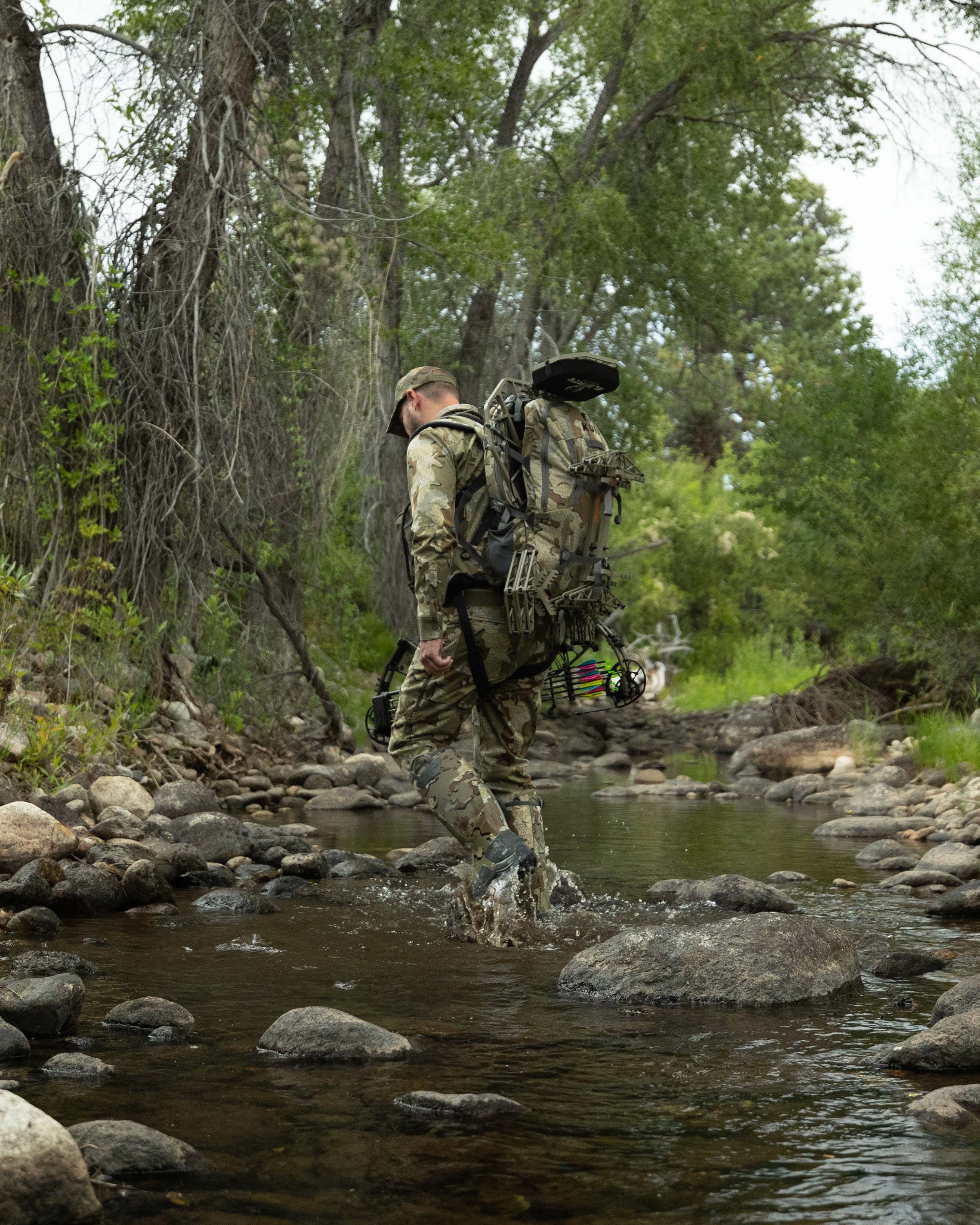 Encounter Divide 2800 | Verde - Image 13