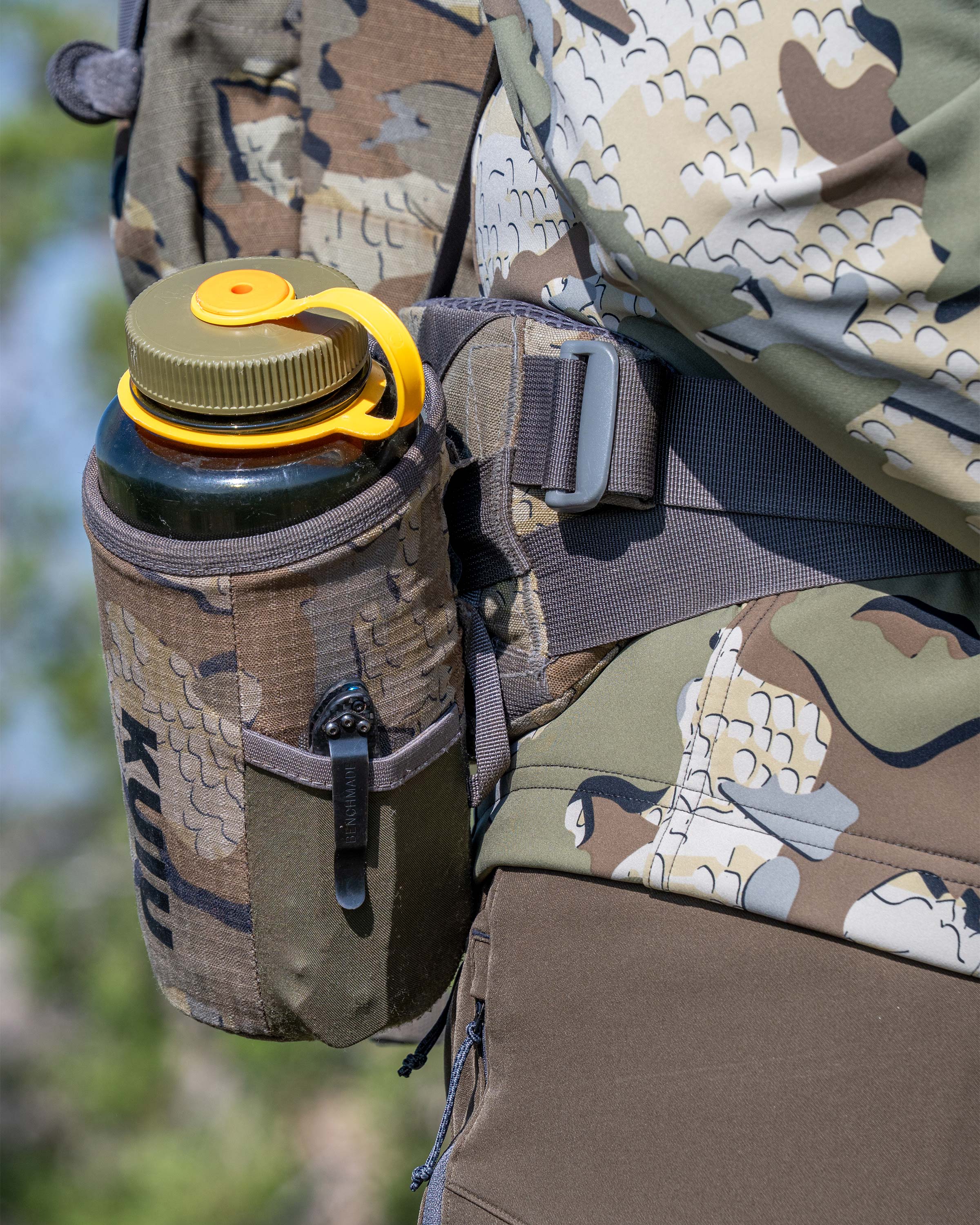 Hydration Holder | Verde - Image 7