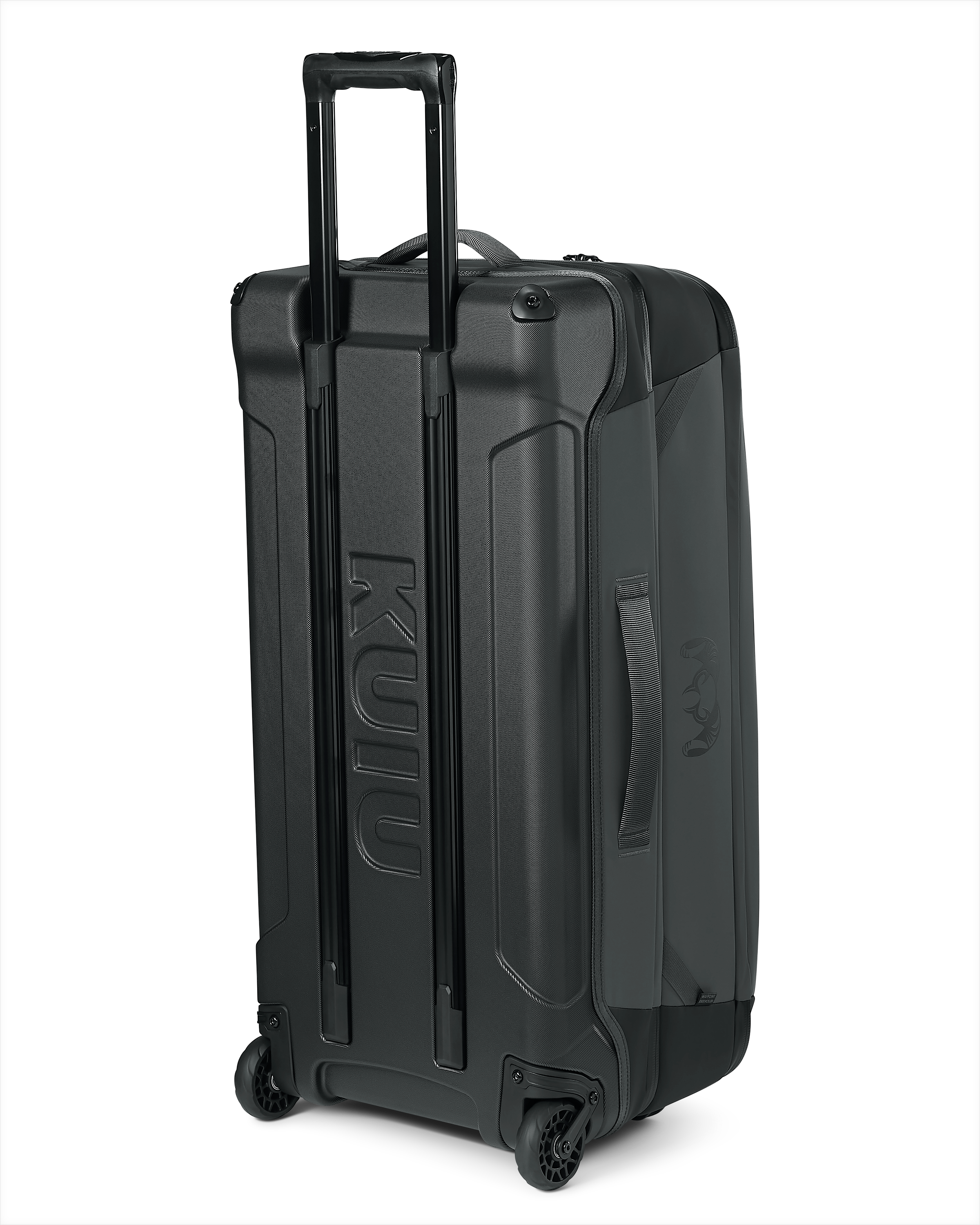 Waypoint 6500 Roller | Gunmetal - Image 2