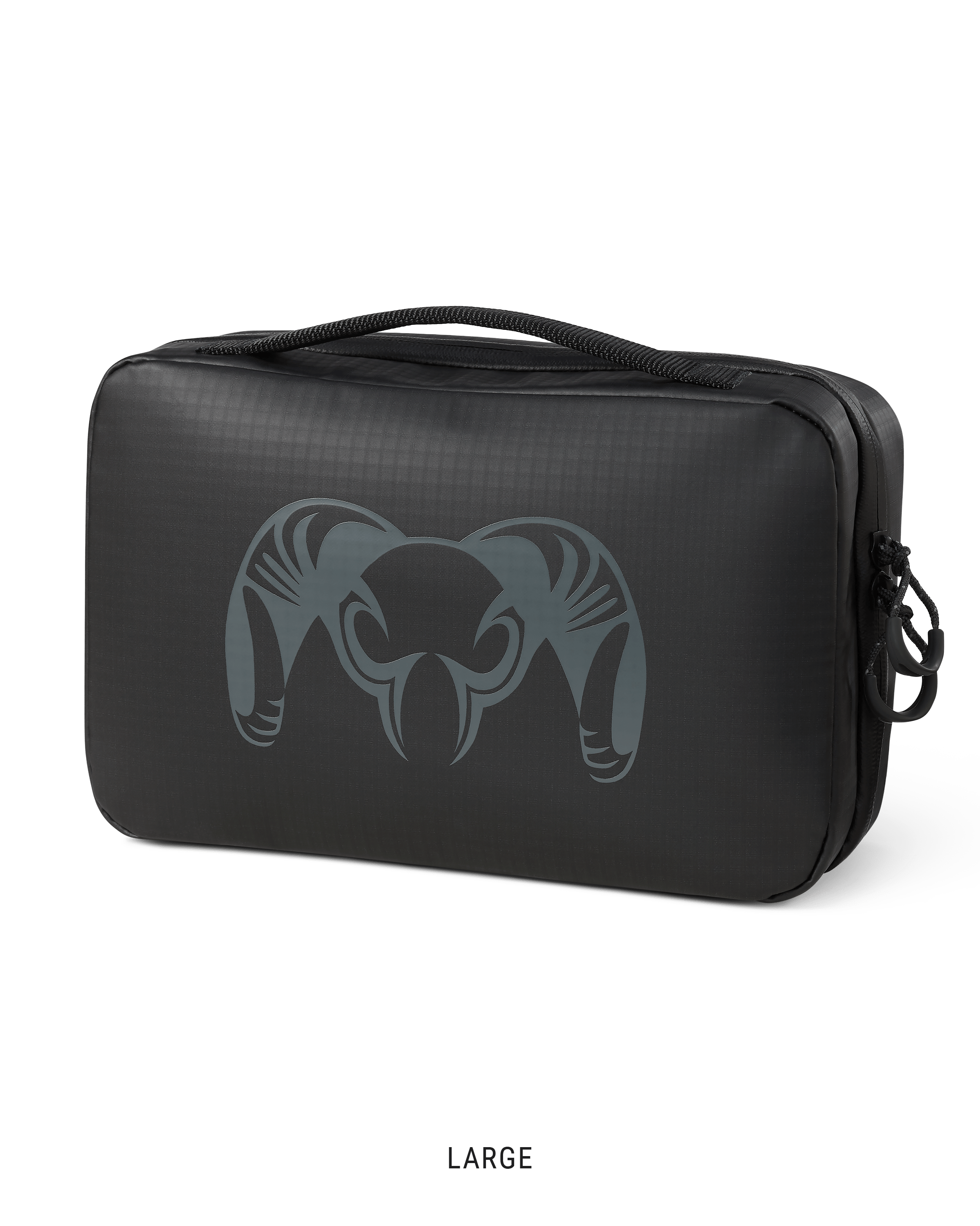 Waypoint Dopp Kit | Black - Image 2