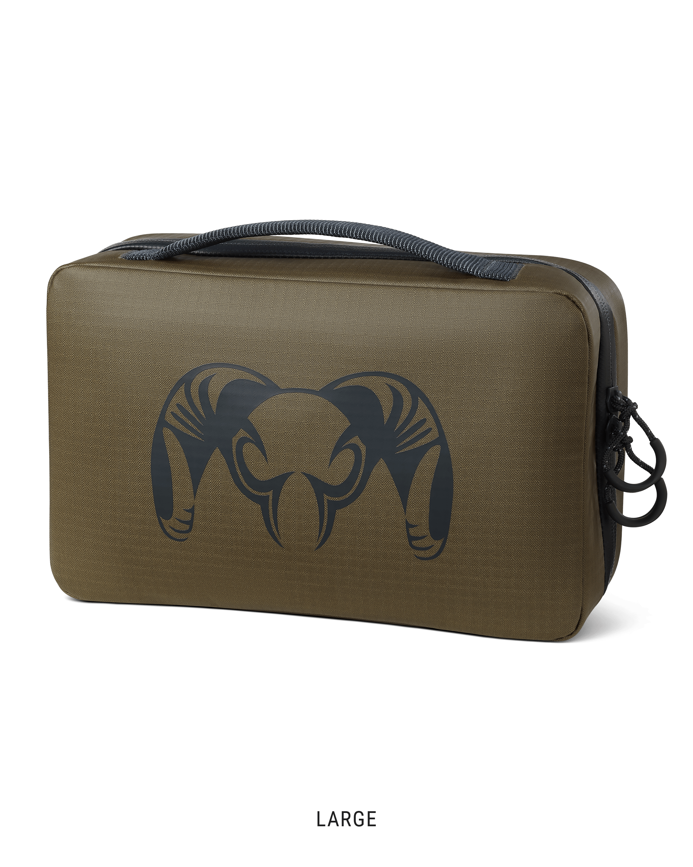 Waypoint Dopp Kit | Bourbon - Image 2