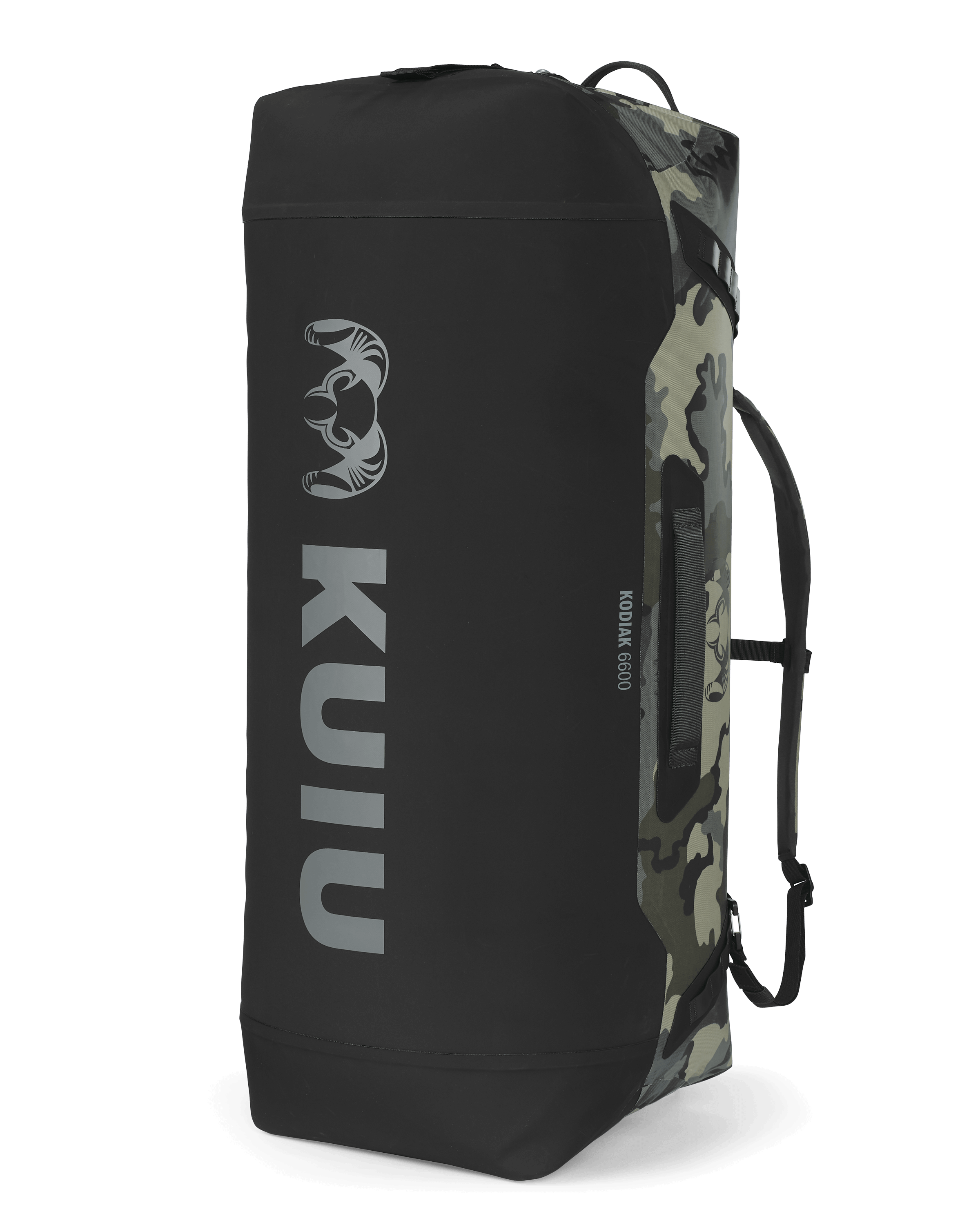 Kodiak 6600 Submersible Duffel | Vias - Image 2