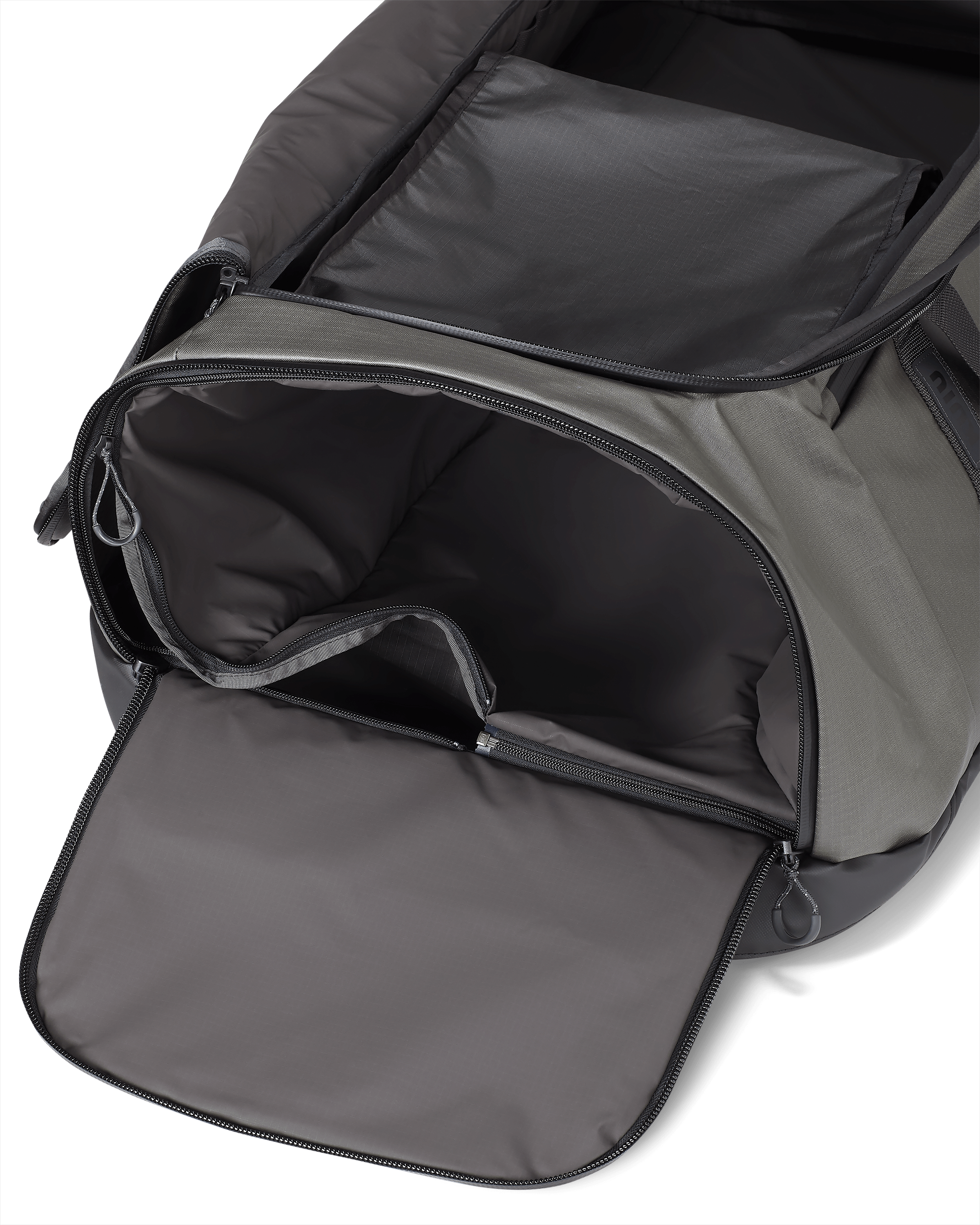 TwoTrack 8000 Boot Duffel | Stone - Image 2