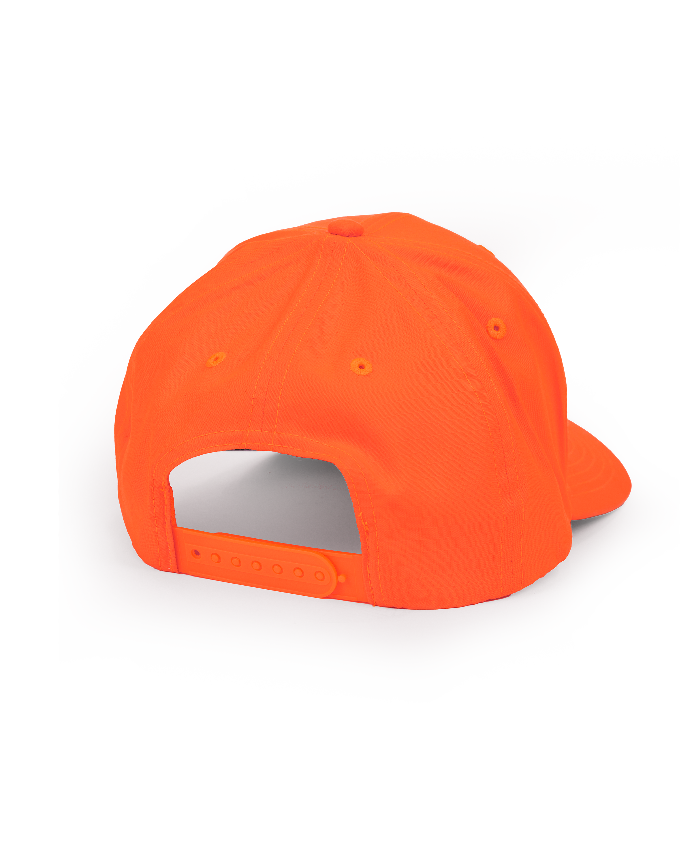 KUIU CORDURA Hat | Blaze Orange - Image 2