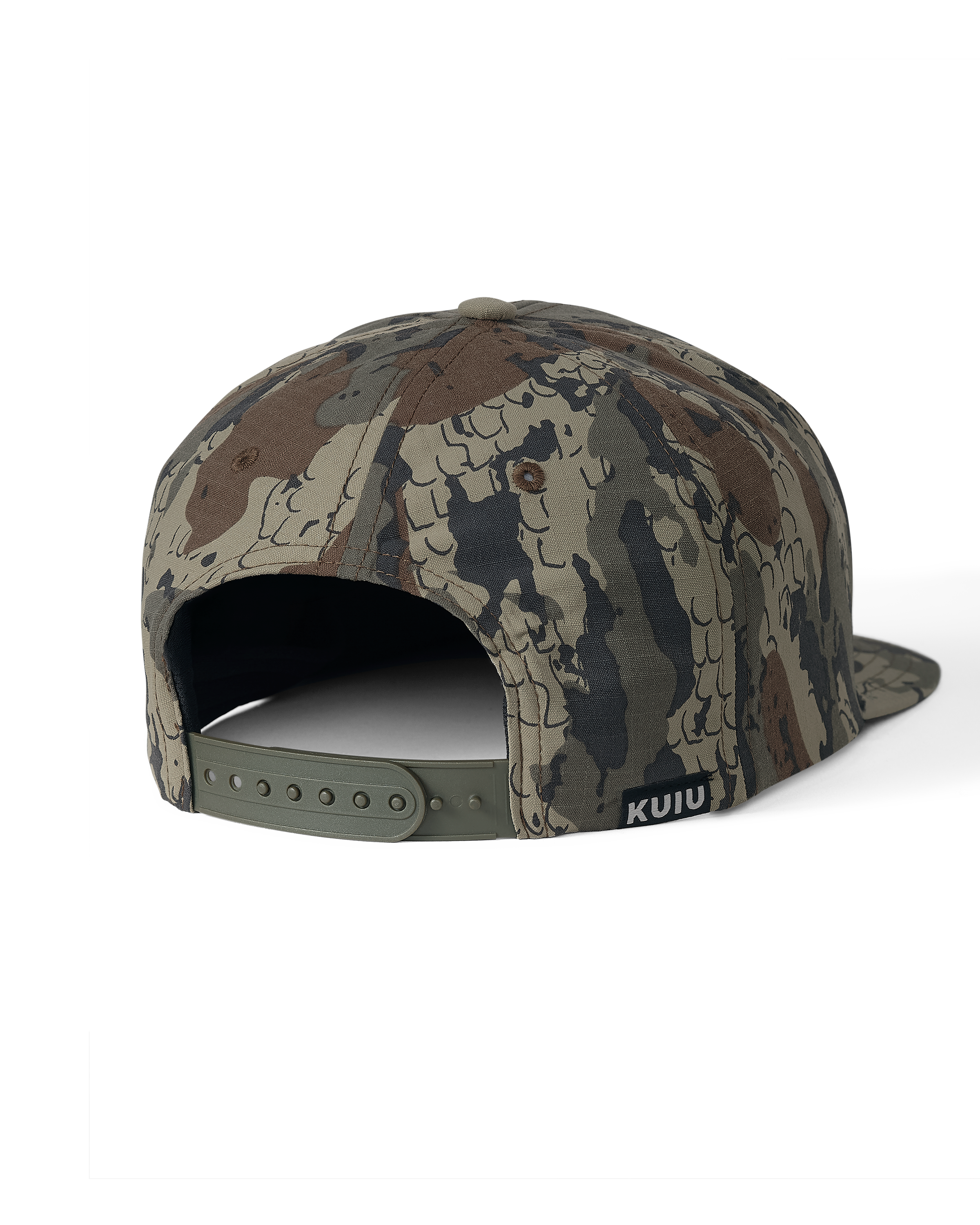 KUIU CORDURA Hat | Veros - Image 2