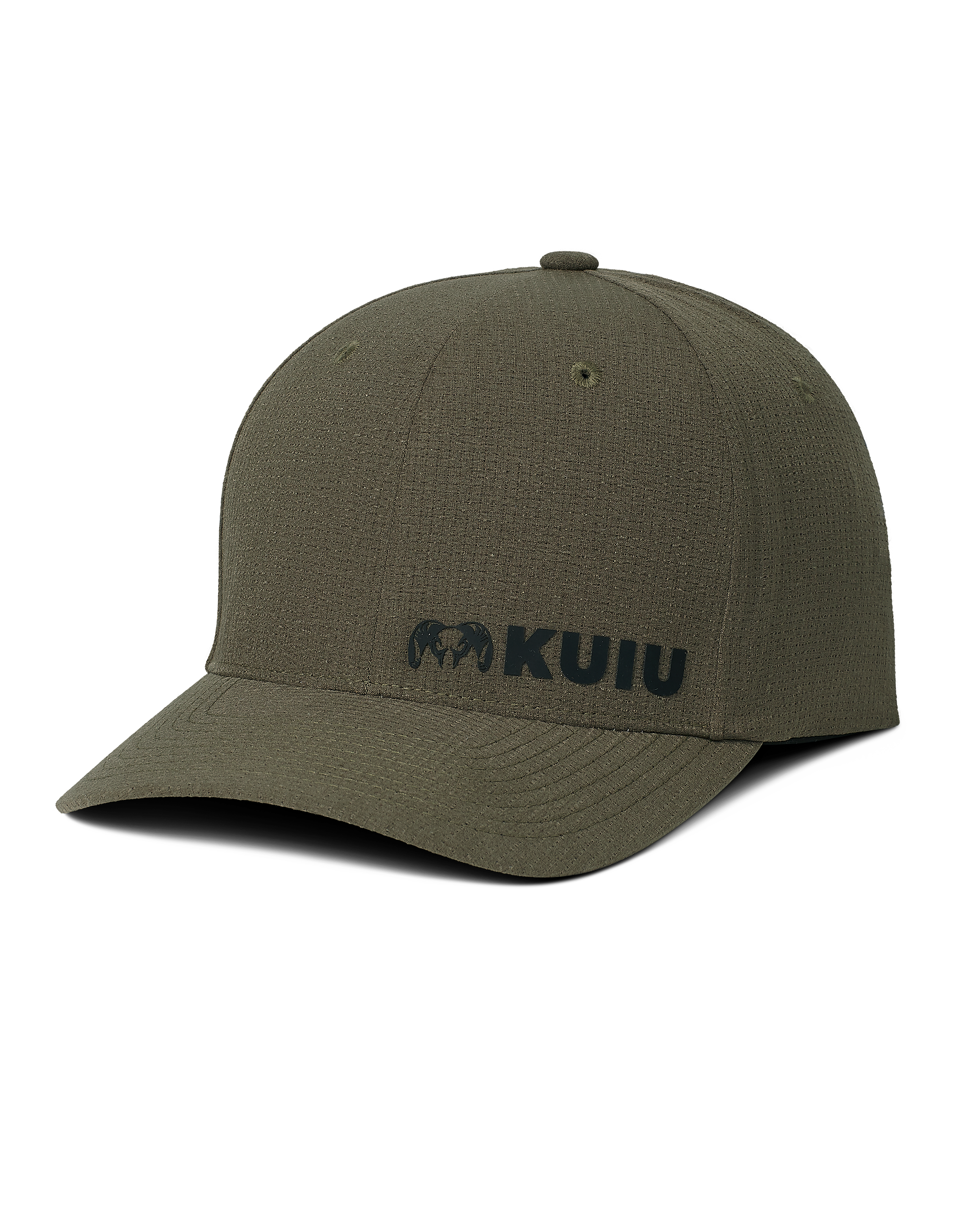 PRO Airmesh Flexfit Hat | Ash