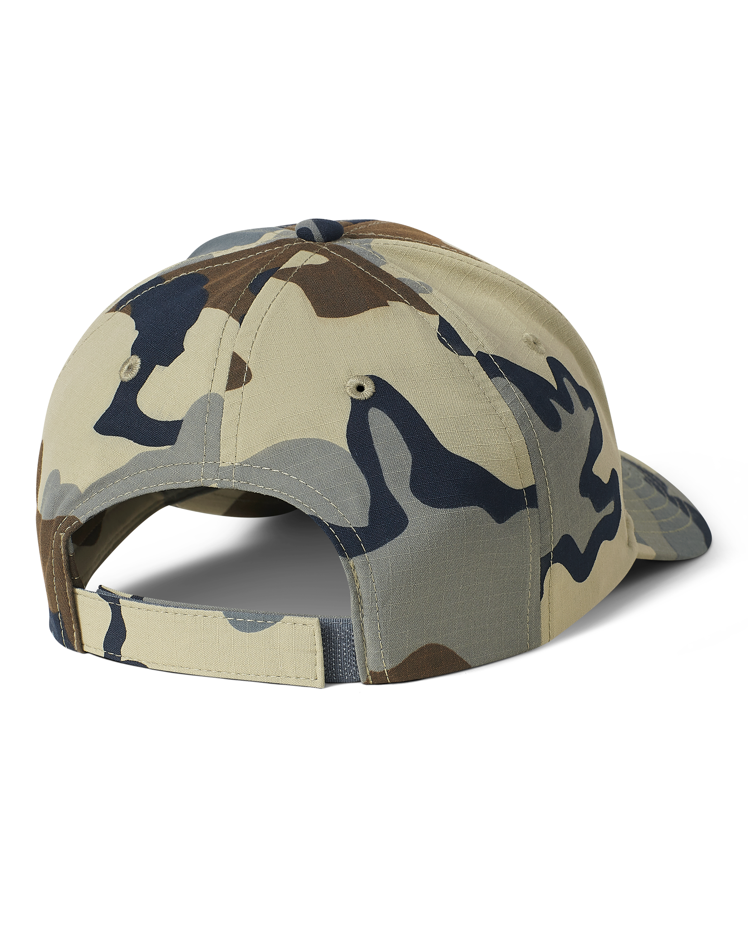 Blank PRO CORDURA Hats (20 Pack) | Vias - Image 2