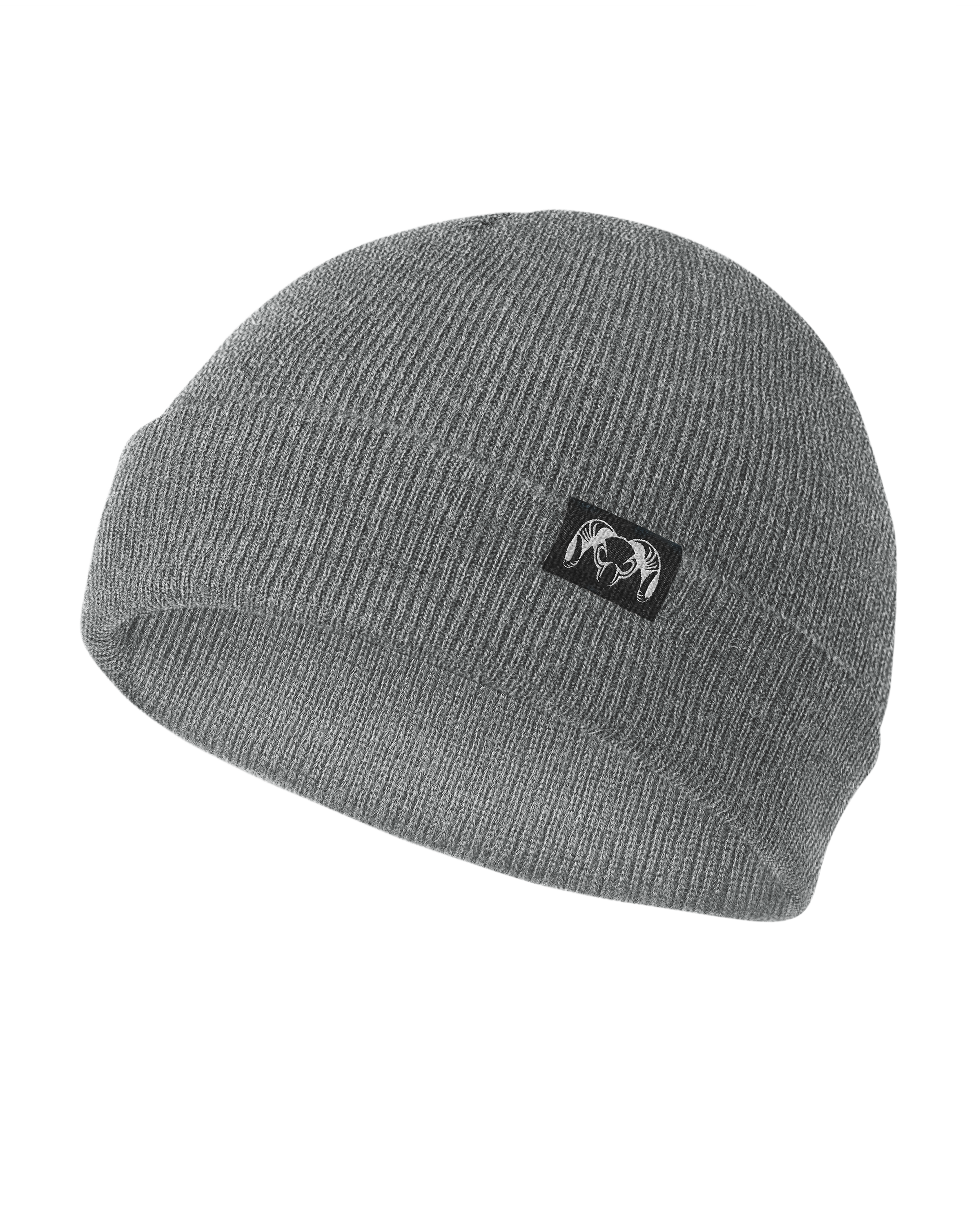 KUIU Beanie | Heather Grey