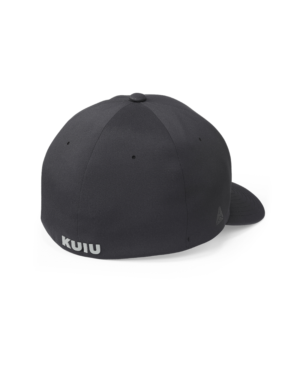 Flexfit Delta Cap | Black - Image 2