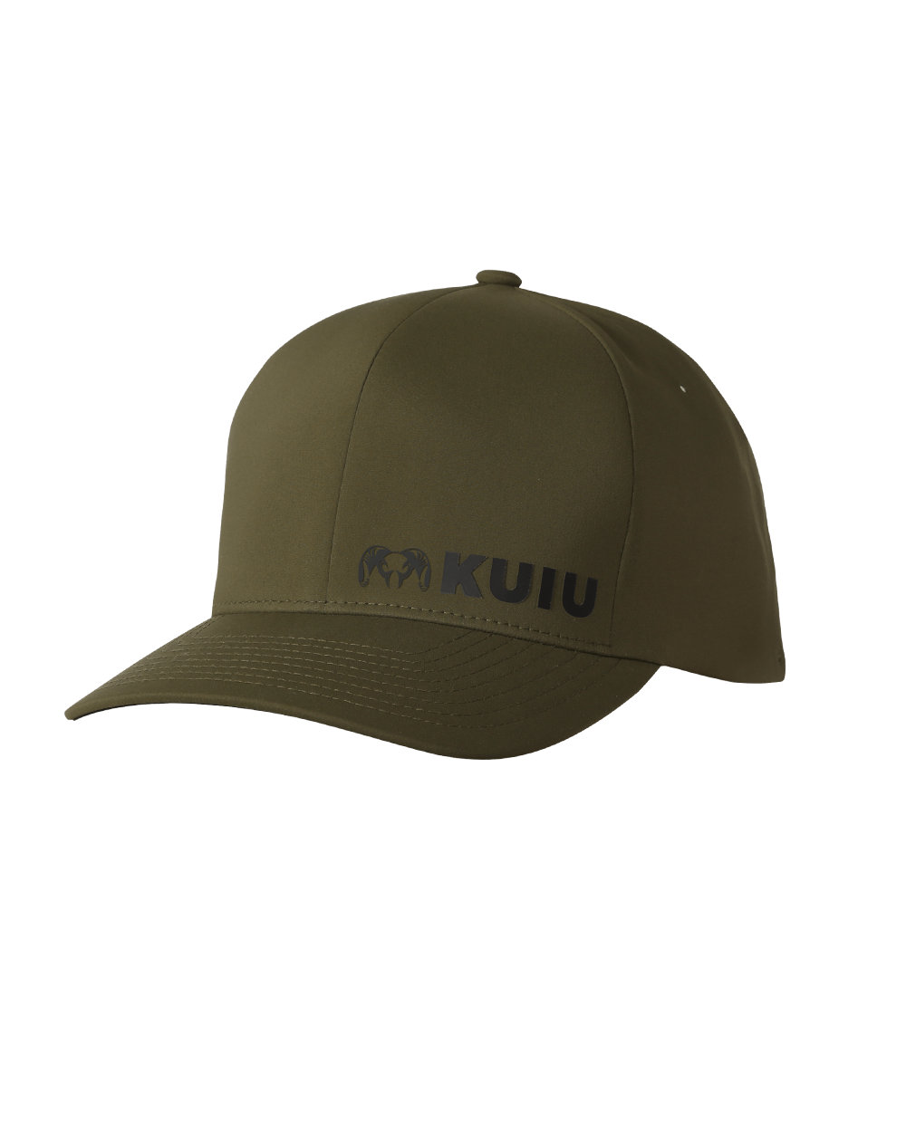 Flexfit Delta Cap | Olive