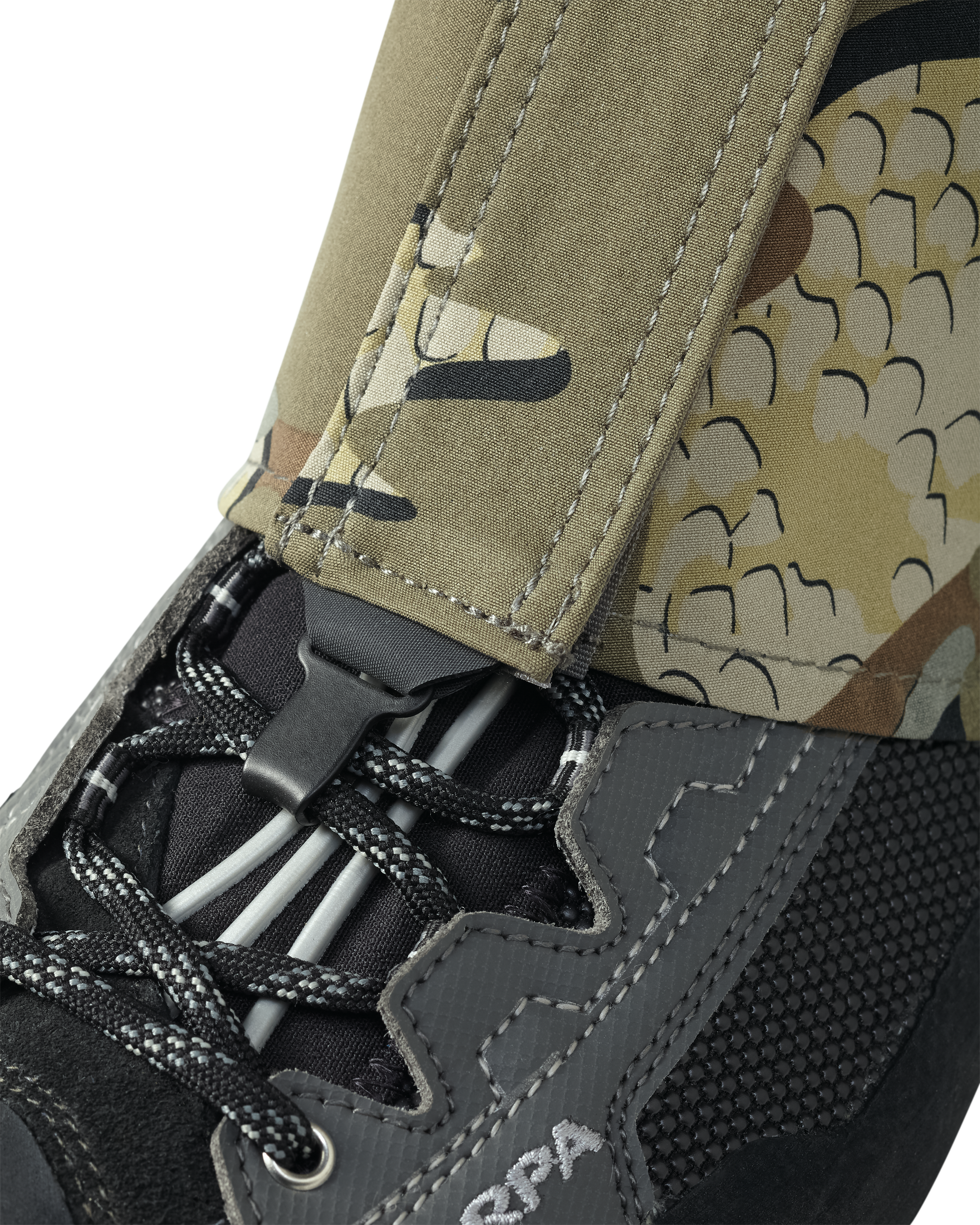 Yukon HD Hunting Boot Gaiter | Valo - Image 2