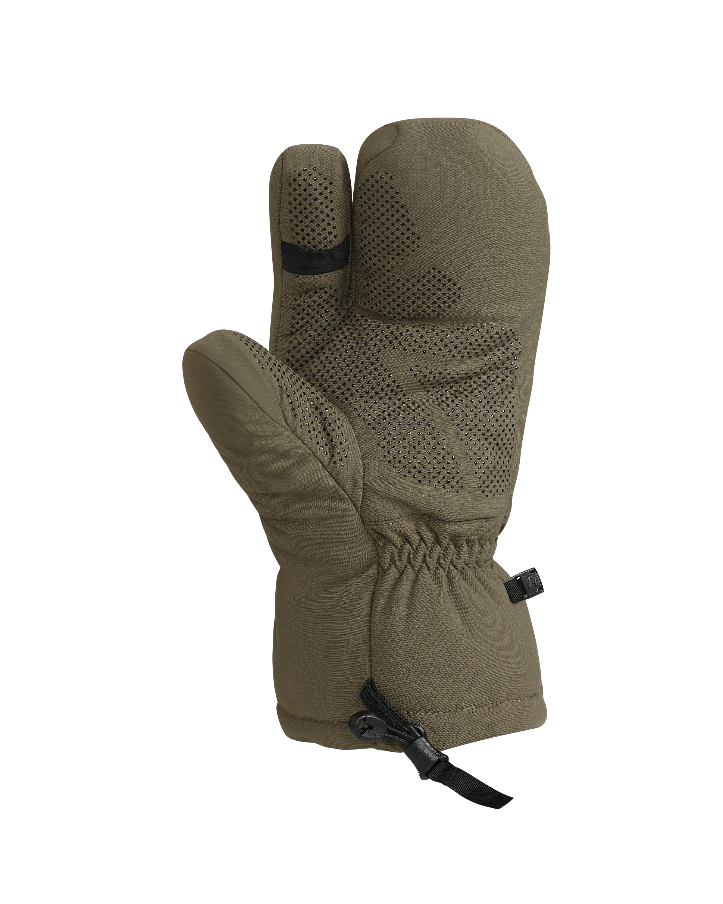 Super Down PRO Glassing Glomitt | Ash - Image 2