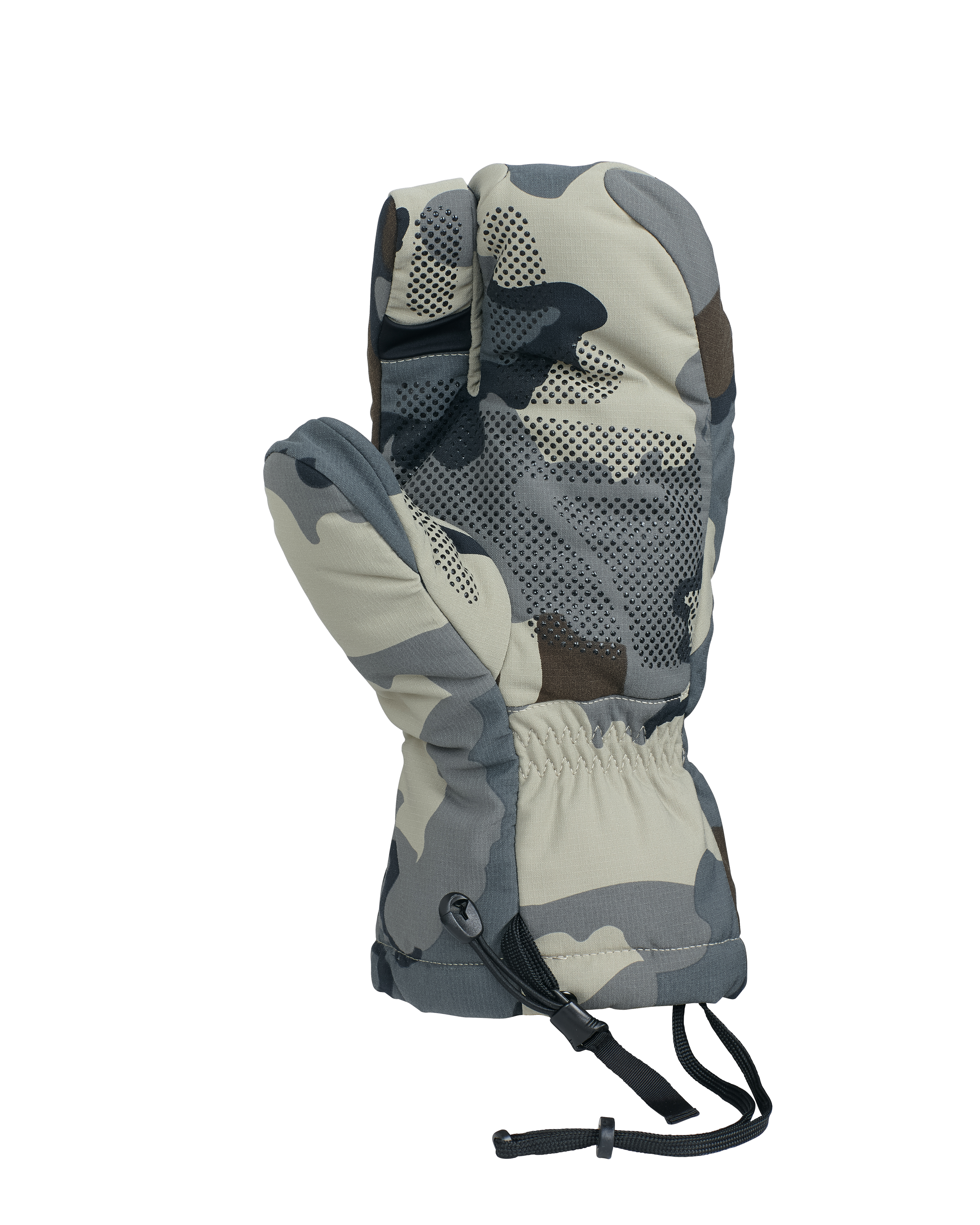 Super Down PRO Glassing Glomitt | Vias - Image 2