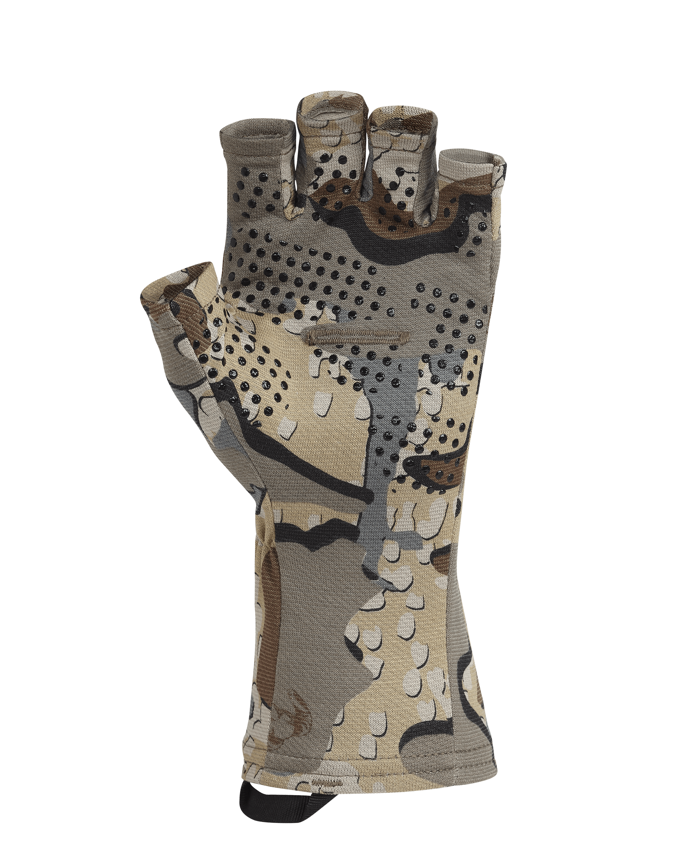 ULTRA Merino 210 Fingerless Glove | Valo - Image 2