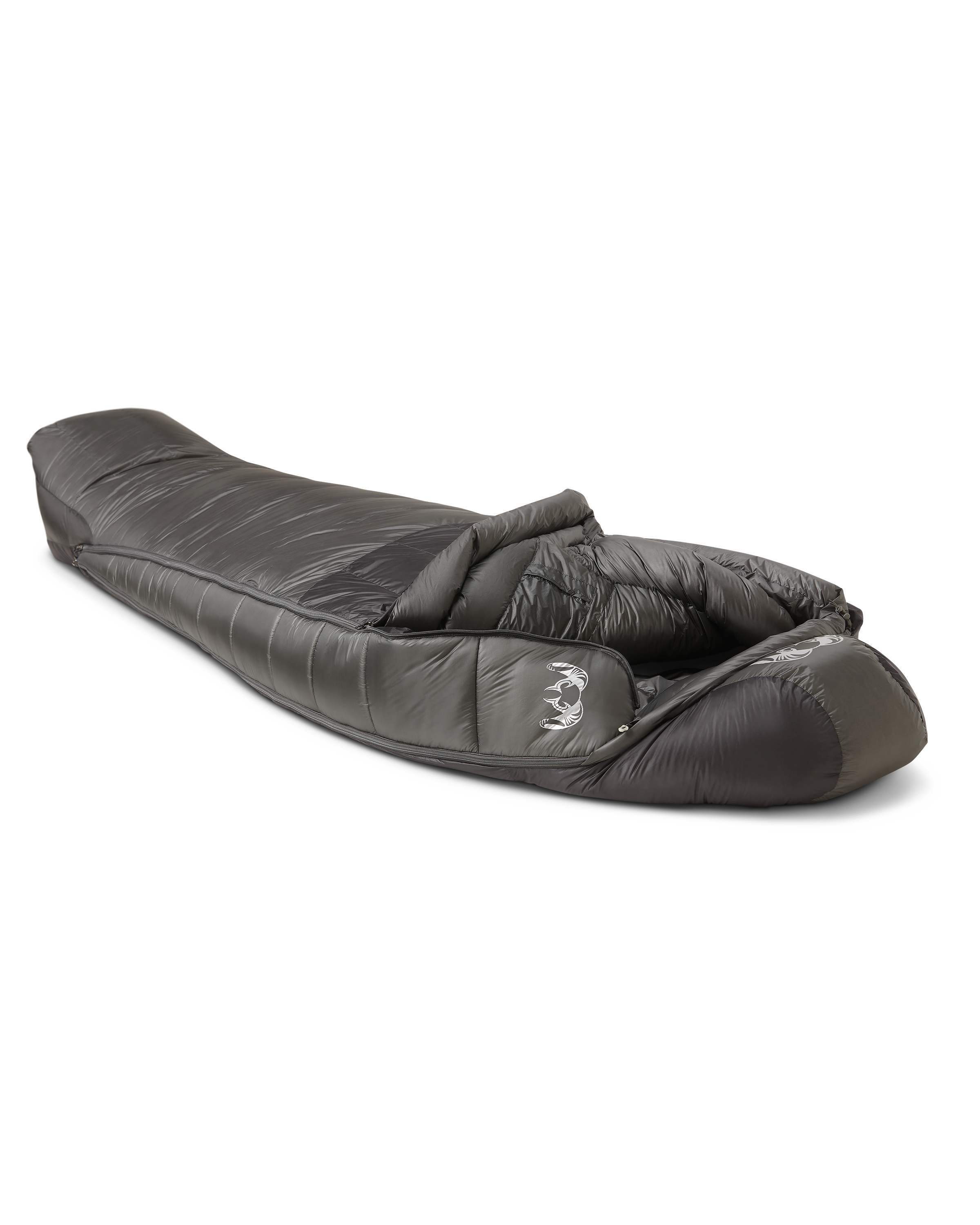 Super Down Altai Size Expander | Stone - Image 2