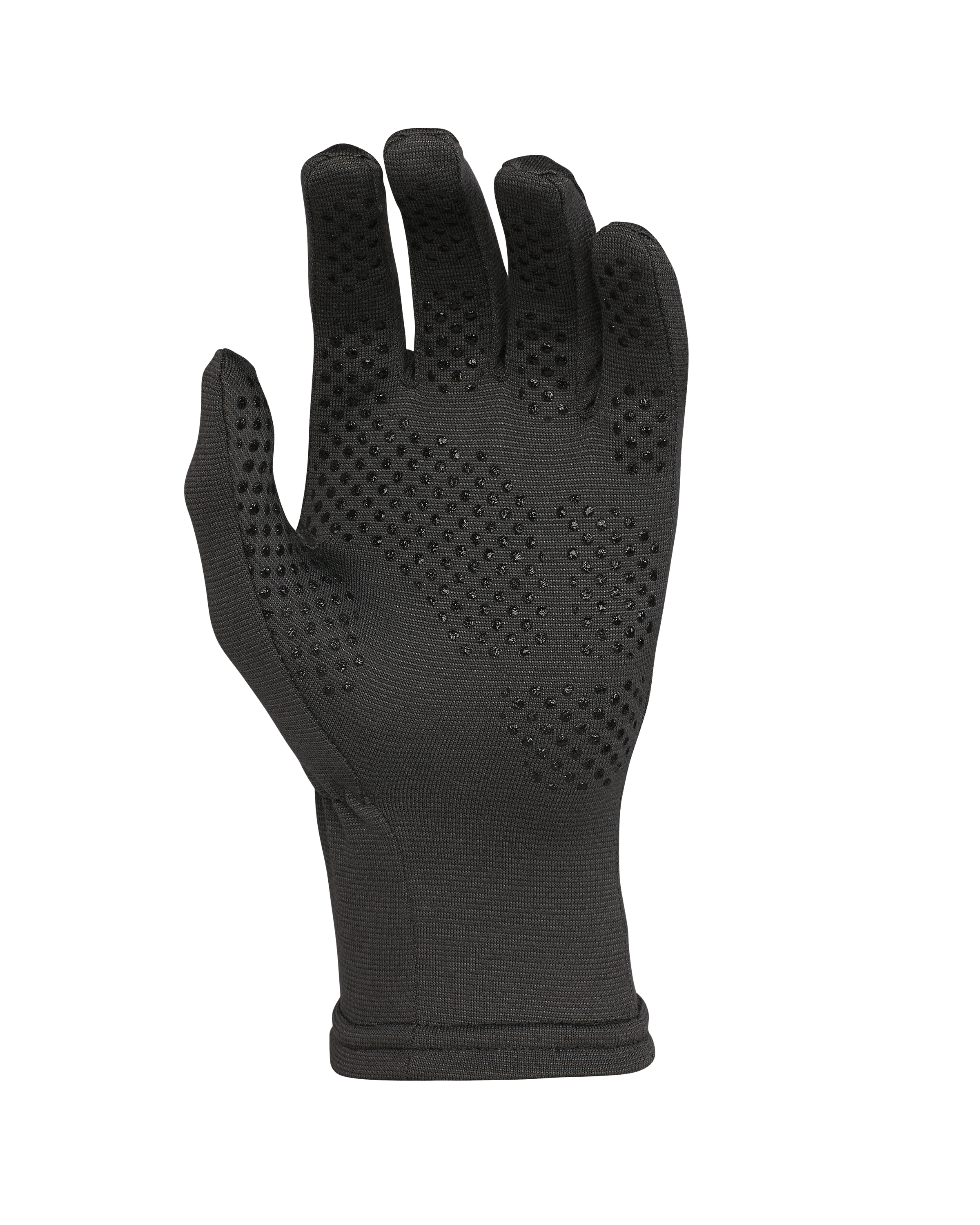 ULTRA Merino 210 Glove | Asphalt - Image 2