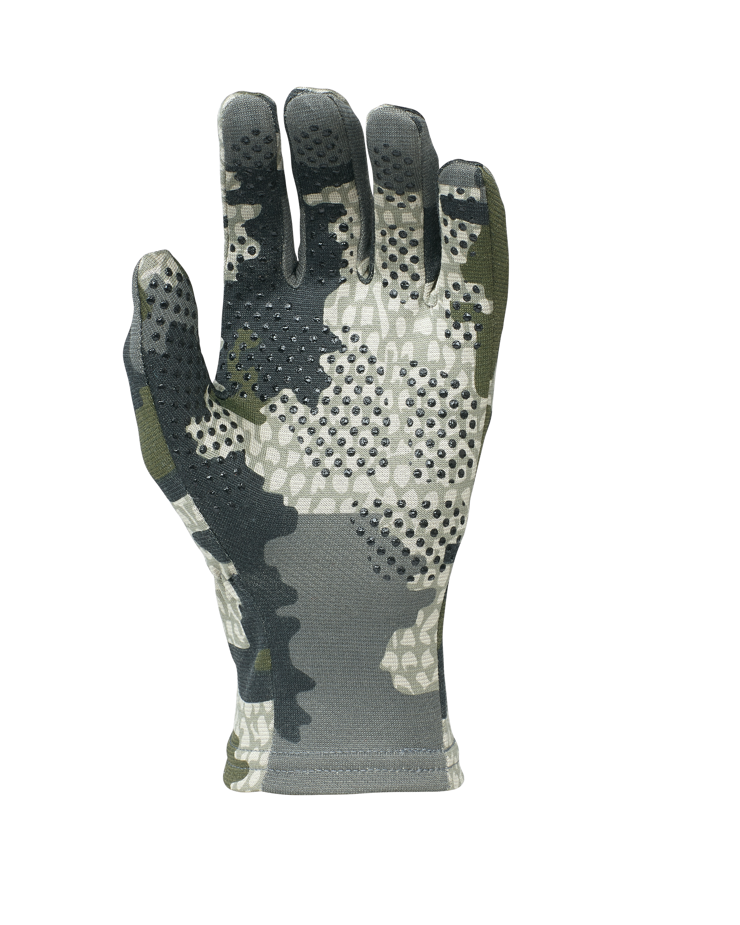 ULTRA Merino 210 Glove | Verde - Image 2