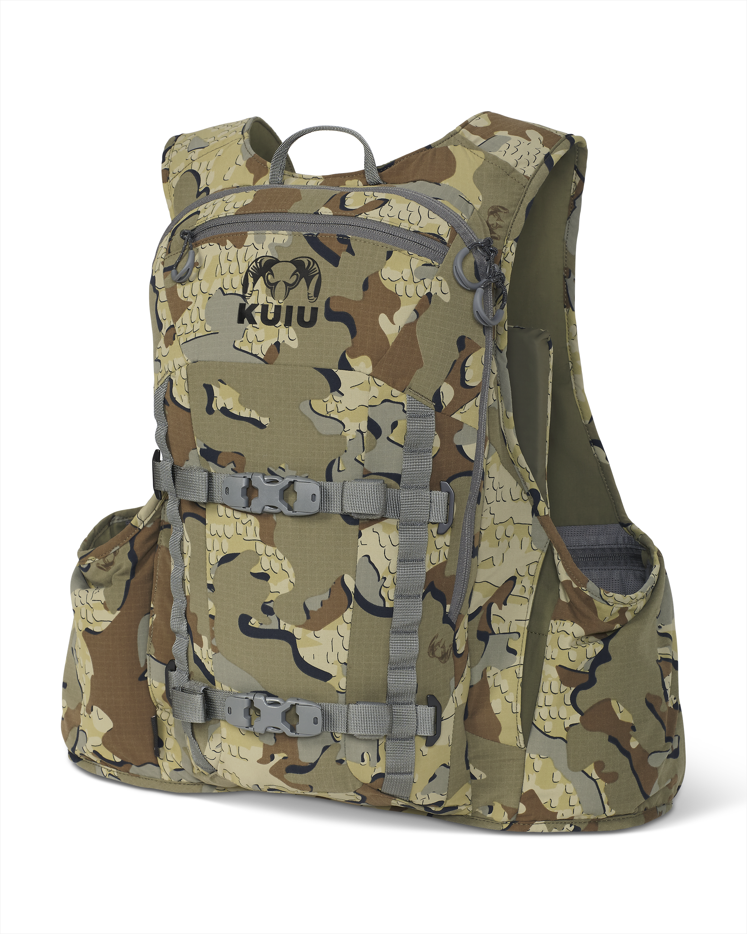 Rival Turkey Vest | Valo - Image 2