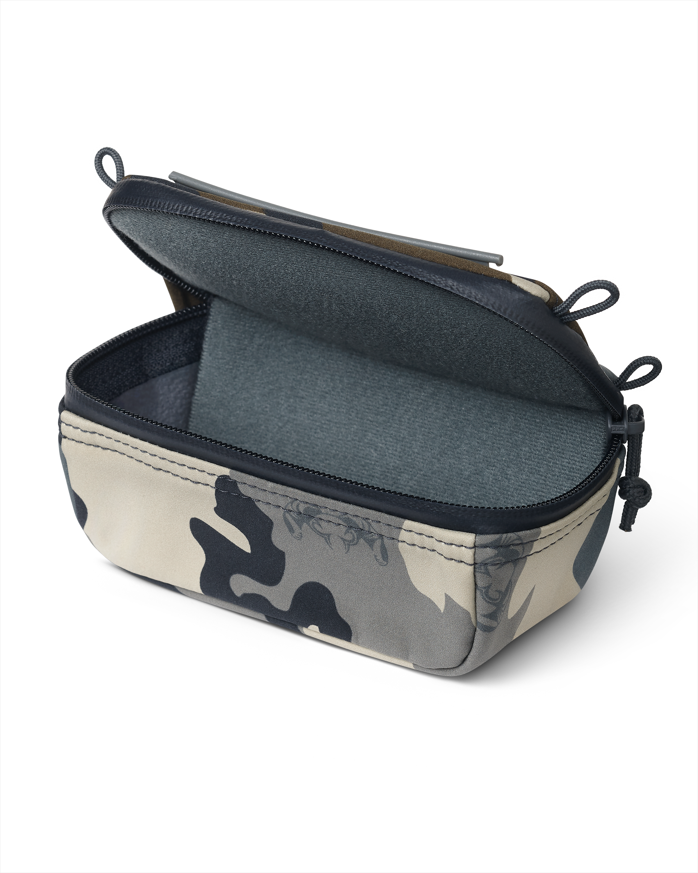 PRO G3 Bino Harness Accessory Pocket | Vias - Image 2