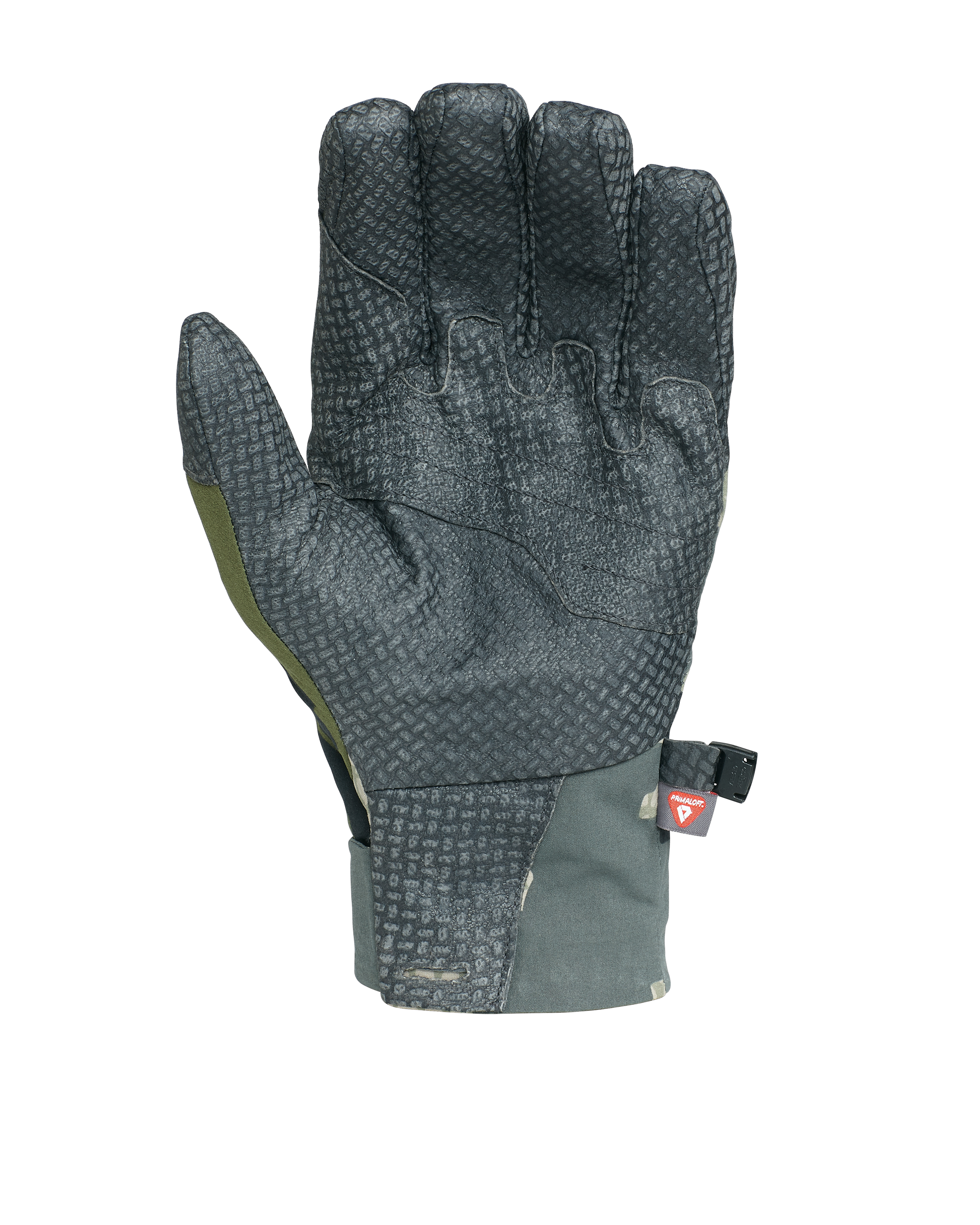 Yukon PRO Glove | Verde - Image 2
