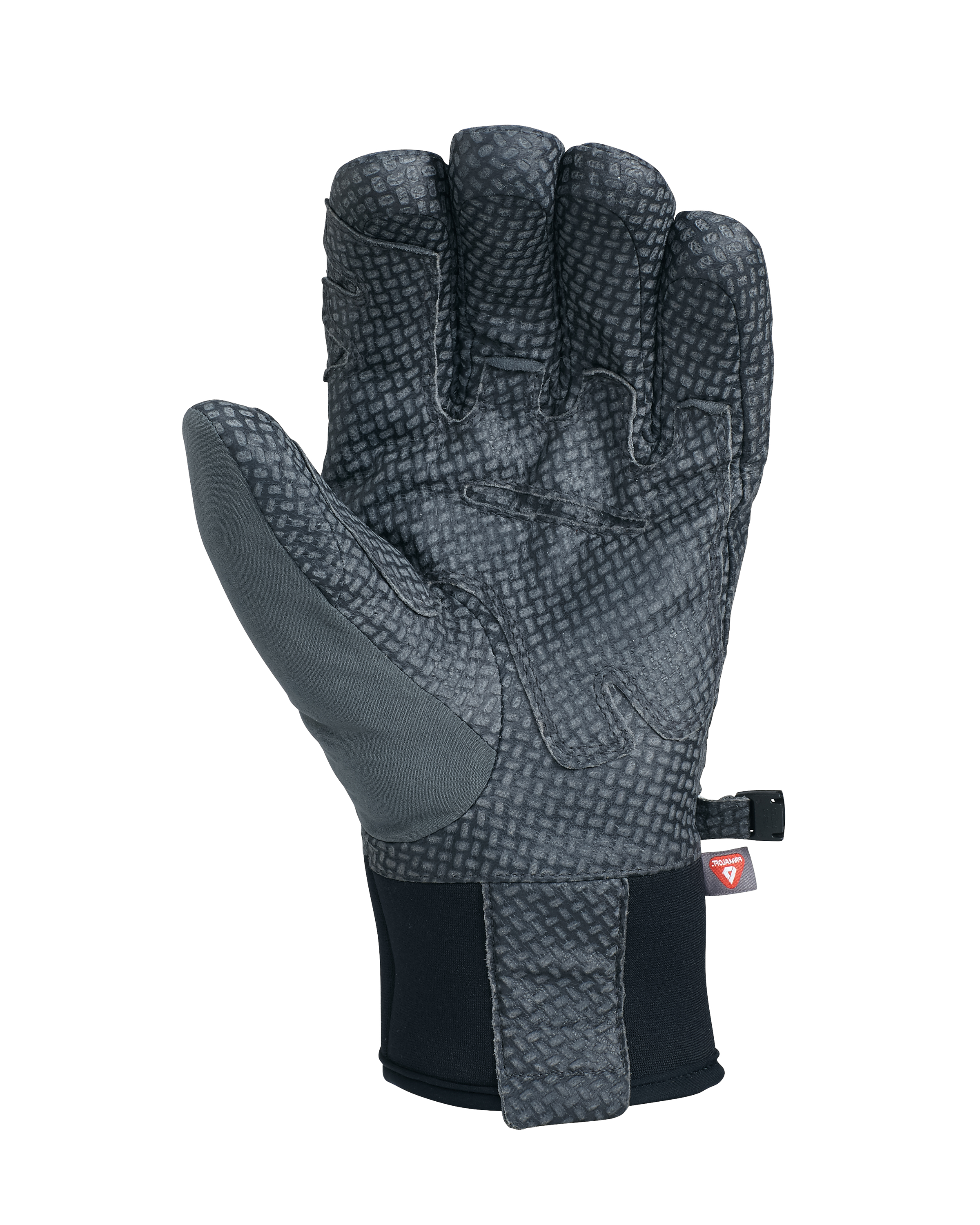 Outlet Expedition Glove | Gunmetal - Image 2