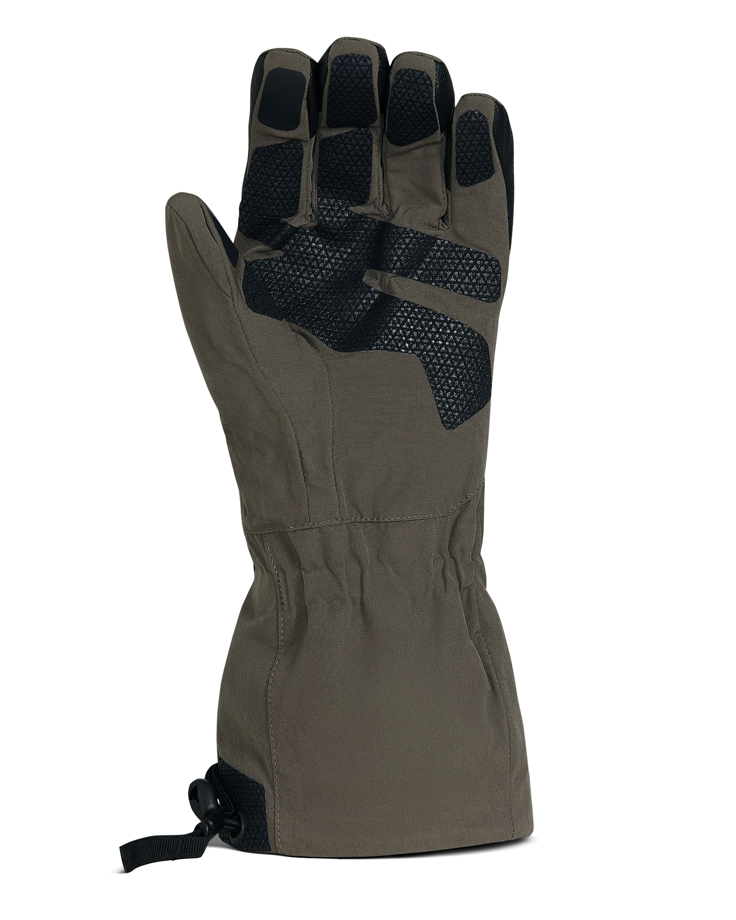 Yukon Hardshell Glove | Ash - Image 2