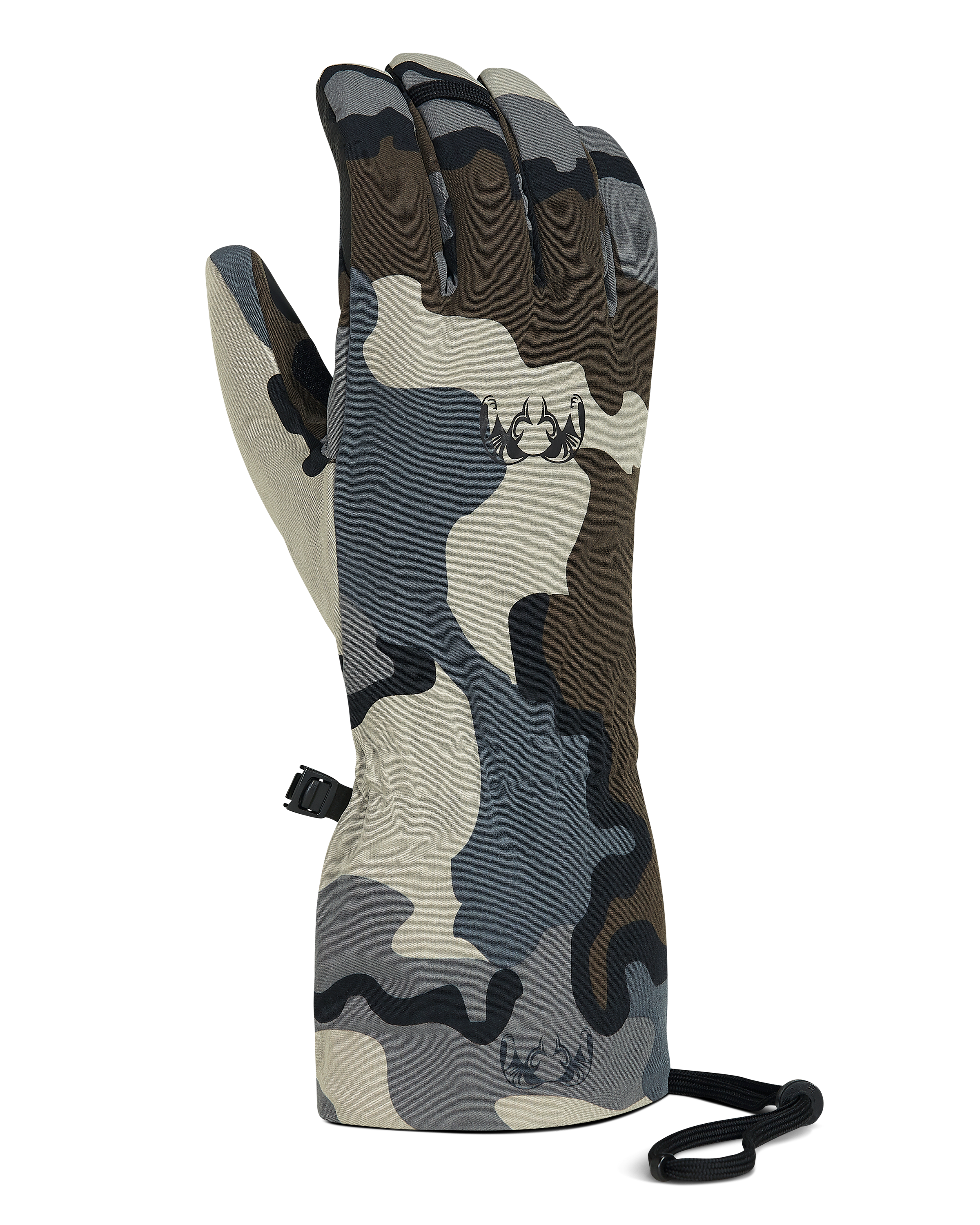 Yukon Hardshell Glove | Vias - Image 3
