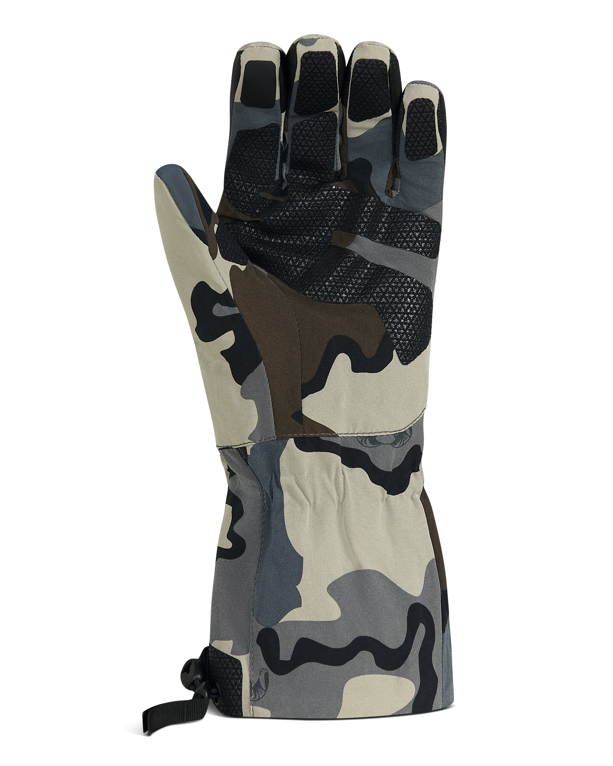 Yukon Hardshell Glove | Vias - Image 2