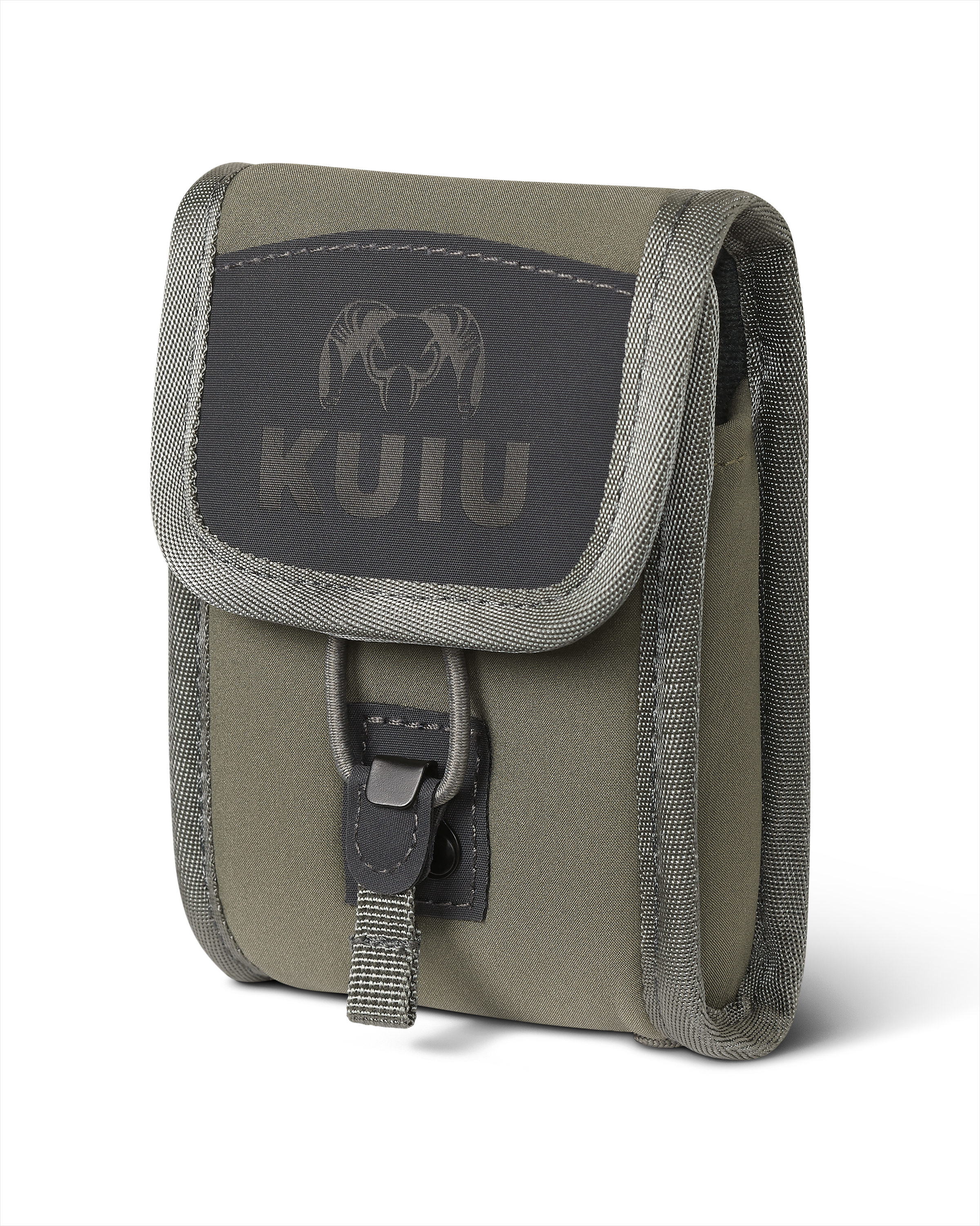PRO G3 Bino Rangefinder Set | Ash - Image 4