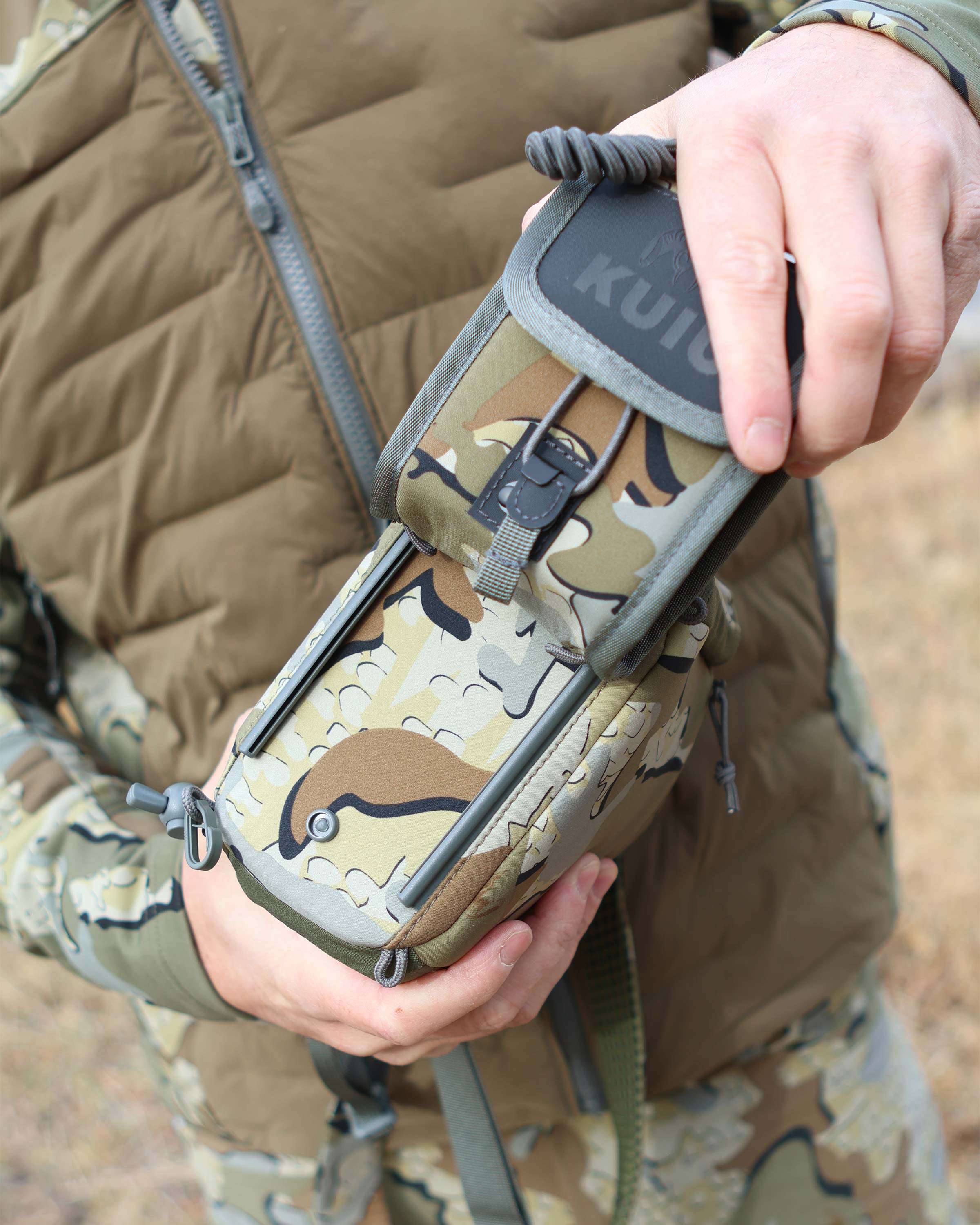PRO G3 Rangefinder Holder | Valo - Image 9