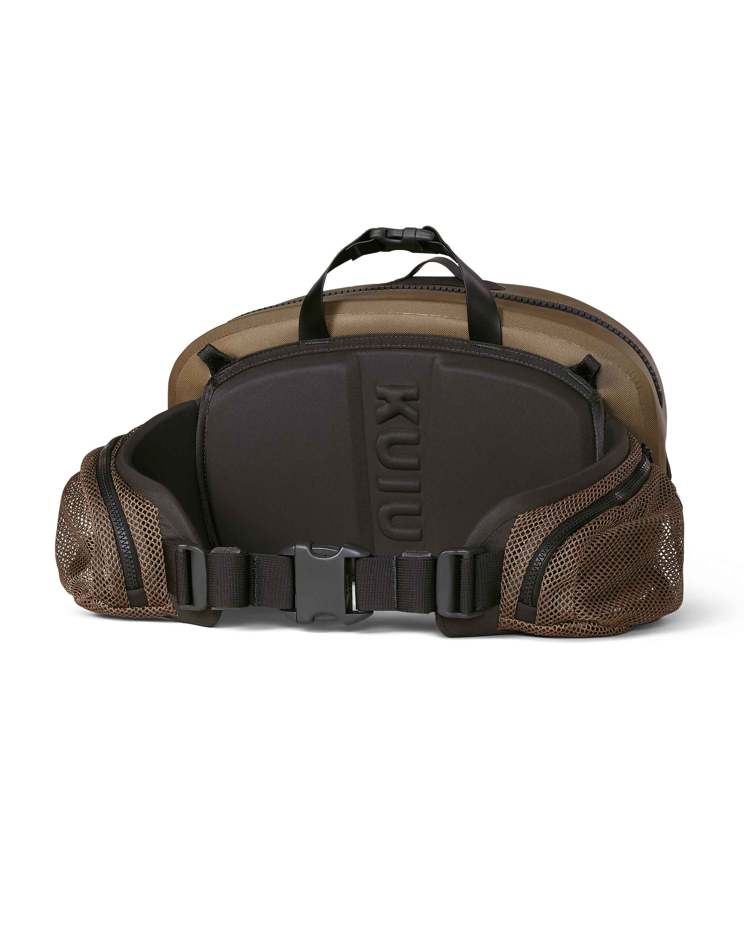 DeltaStorm 800 Submersible Waistpack | Coyote Brown - Image 2