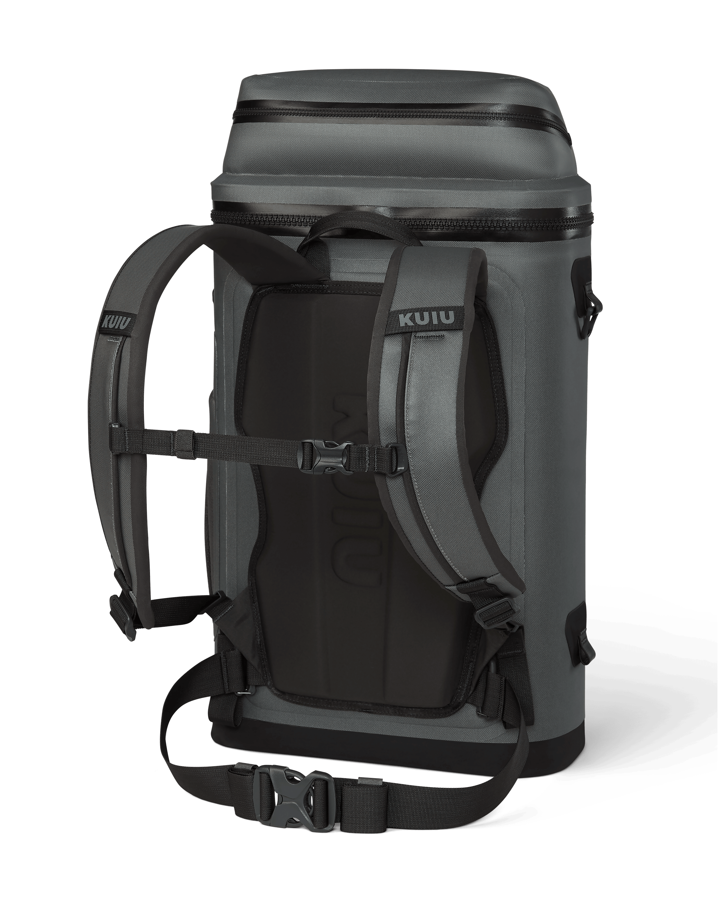 Kodiak 2000 Cooler Backpack | Stone - Image 2