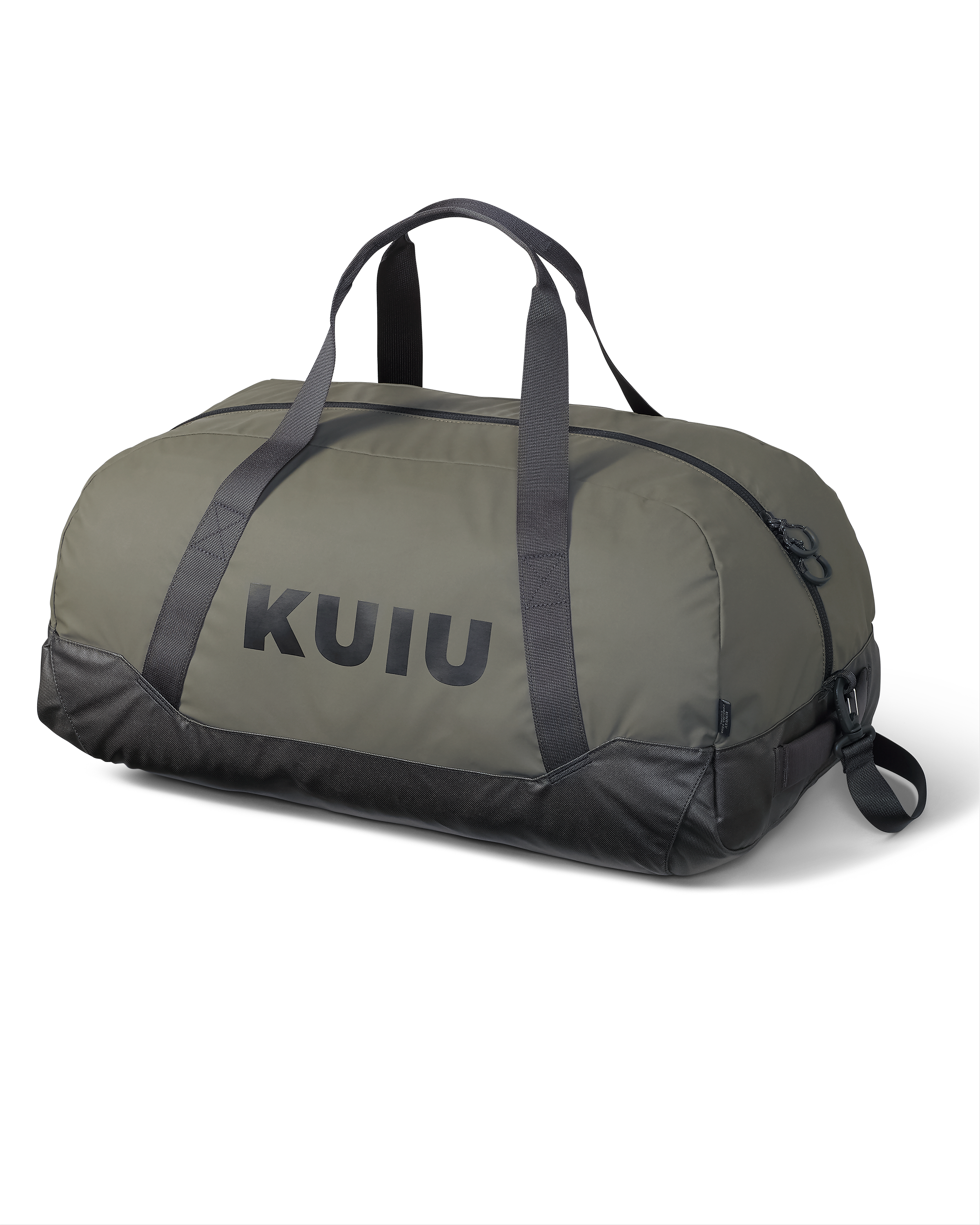 Runway CORDURA 3000 Duffel | Ash - Image 2