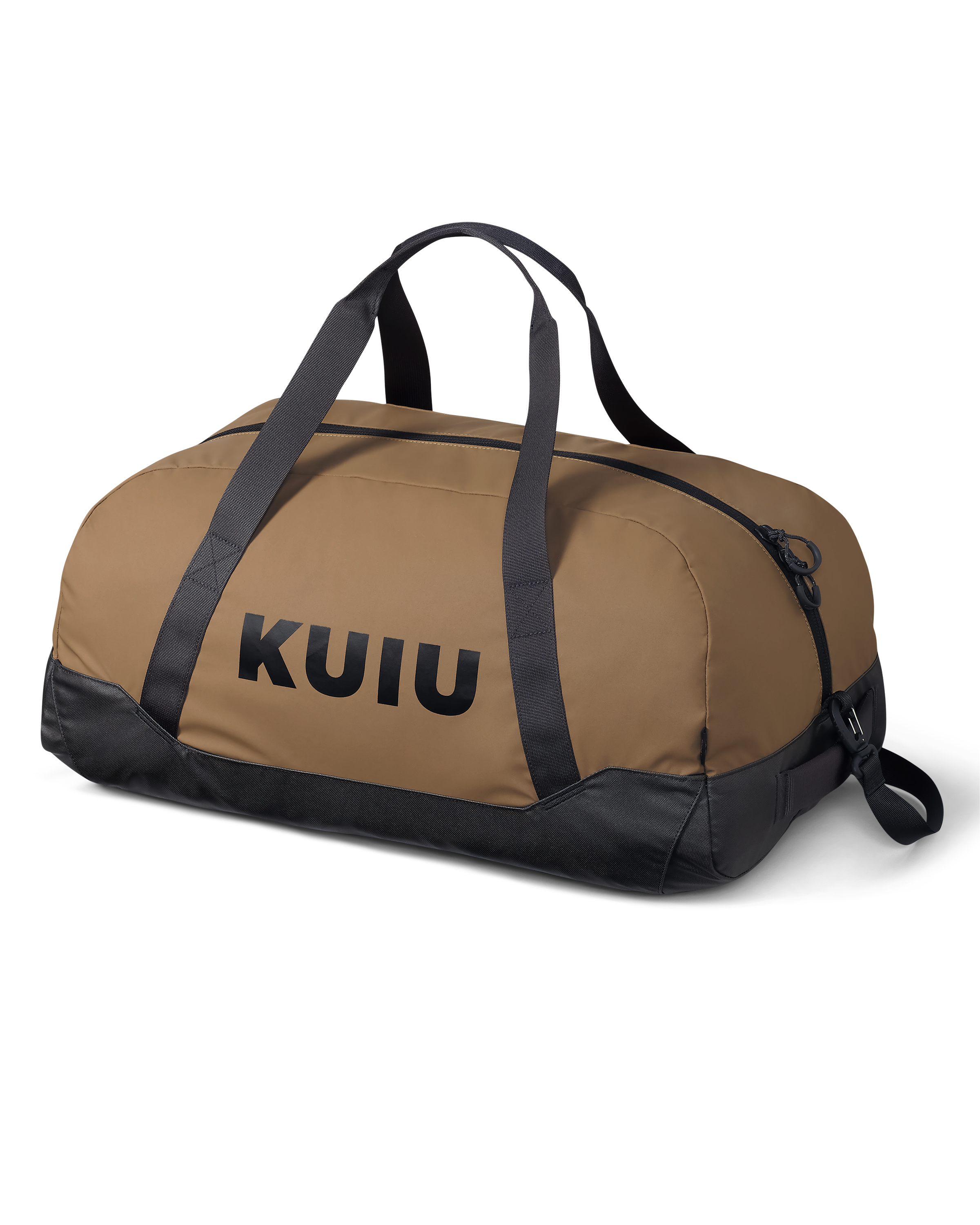 Runway CORDURA 3000 Duffel | Coyote Brown - Image 2