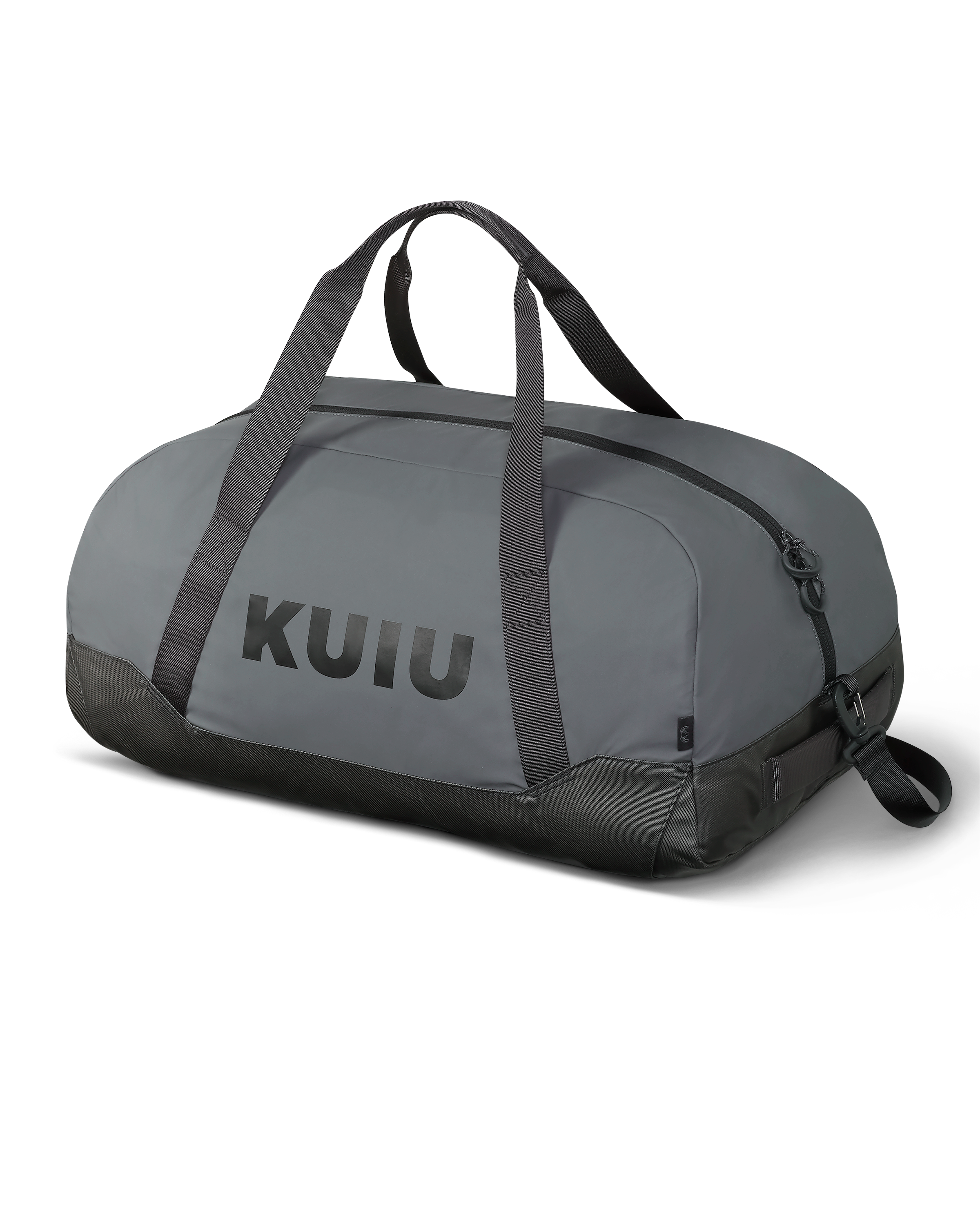 Runway CORDURA 3000 Duffel | Stone - Image 2