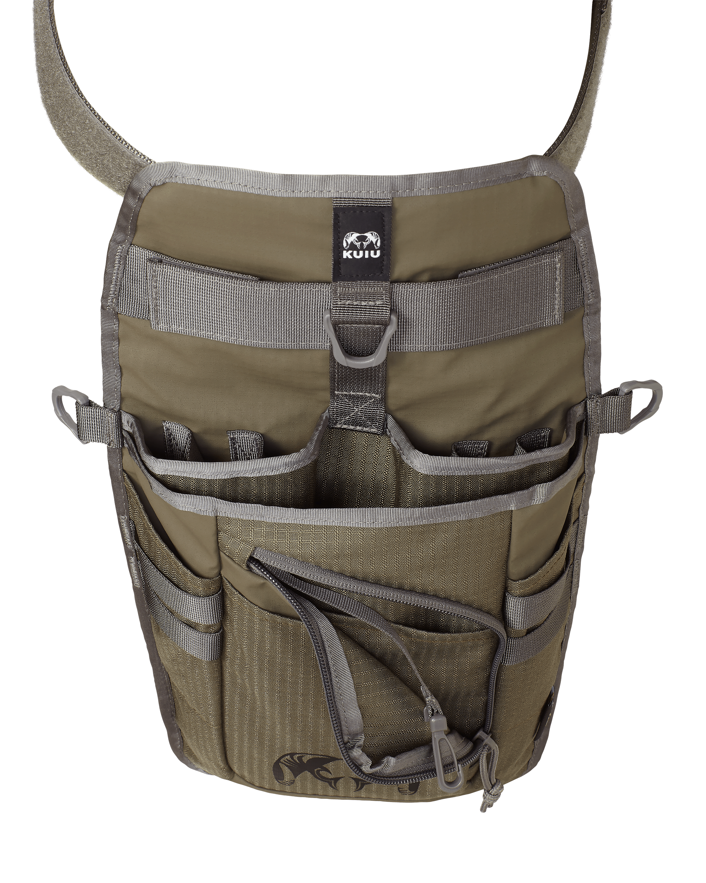 Archery Hip Quiver | Ash - Image 2