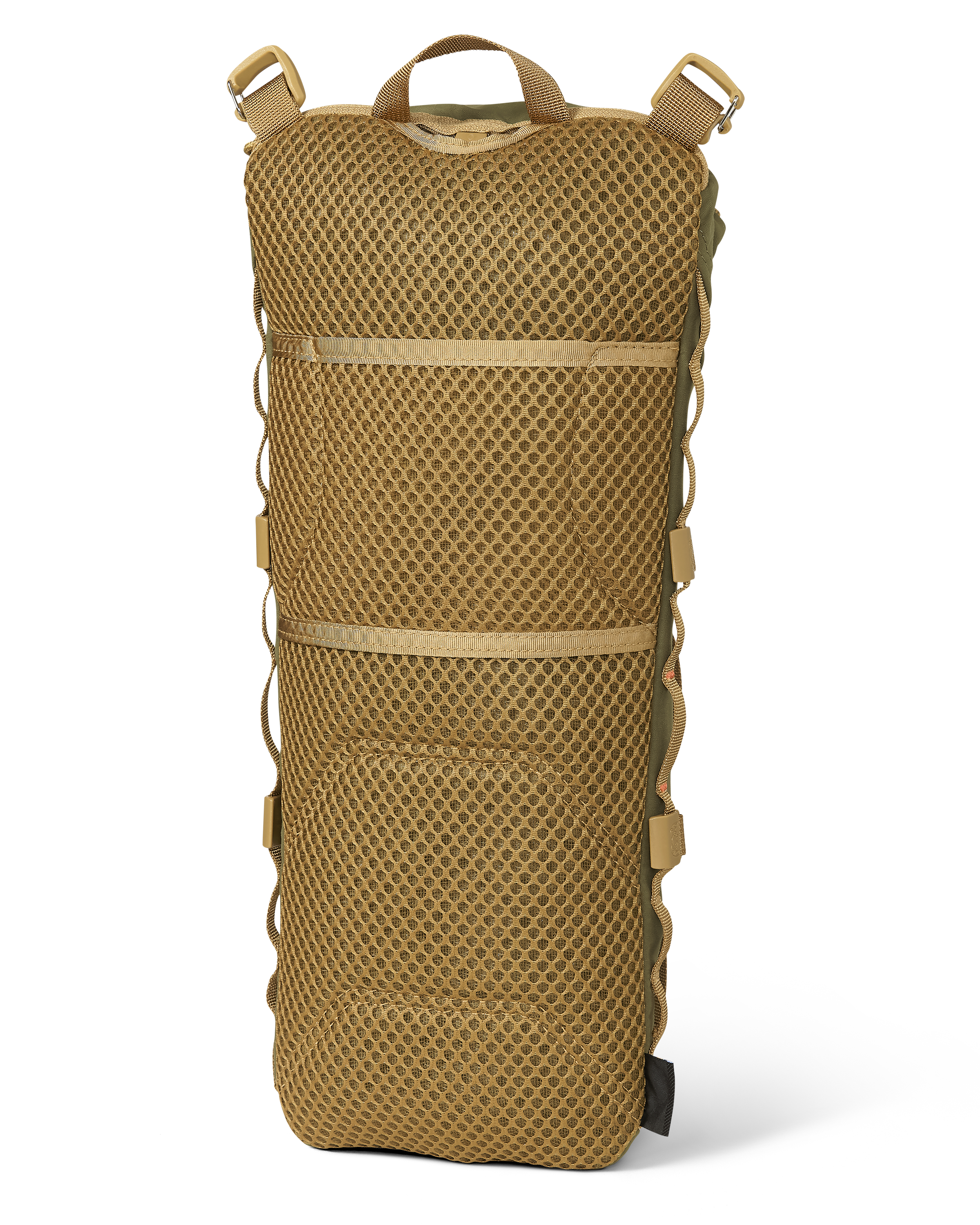 PRO G3 Hydration Rig | Evergreen - Image 2