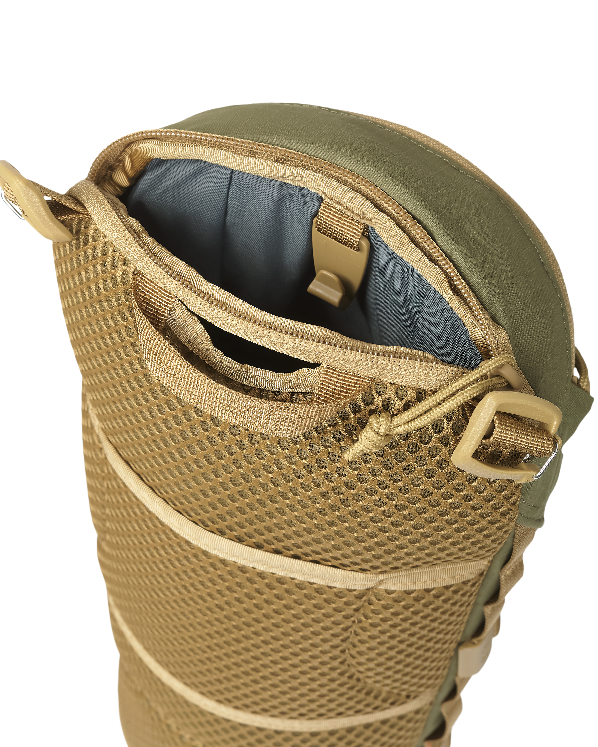 PRO G3 Hydration Rig | Evergreen - Image 4