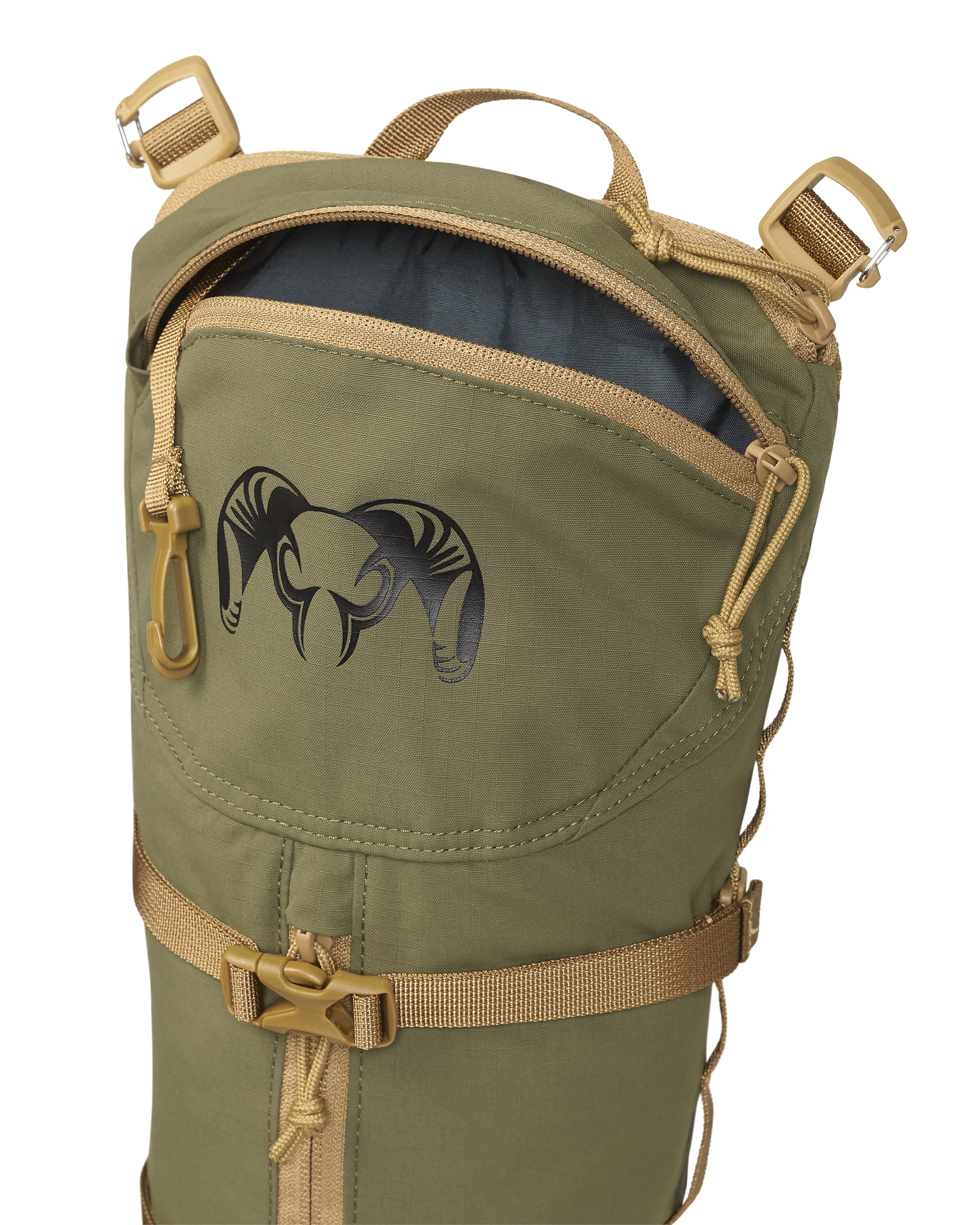 PRO G3 Hydration Rig | Evergreen - Image 3