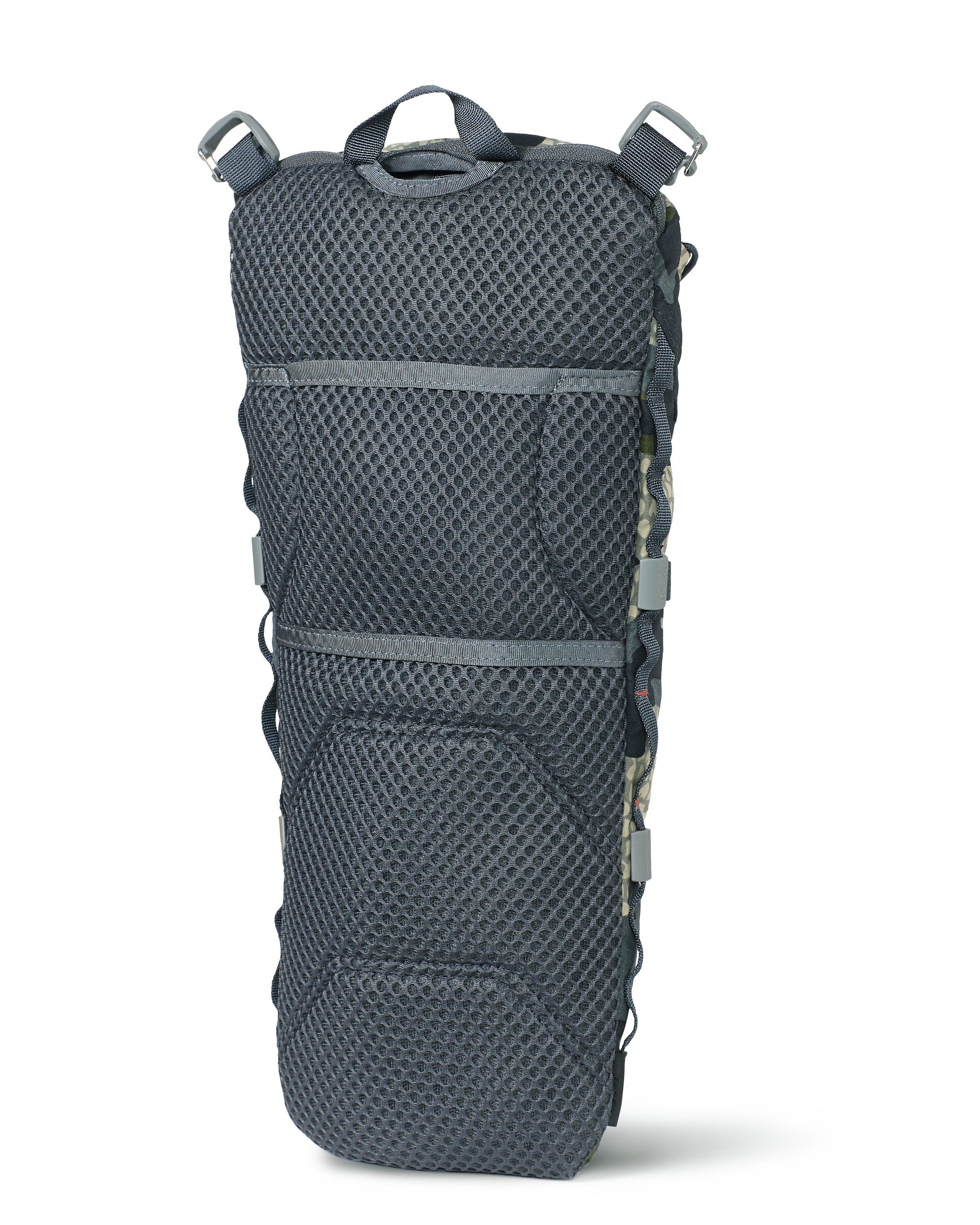 PRO G3 Hydration Rig | Verde - Image 2
