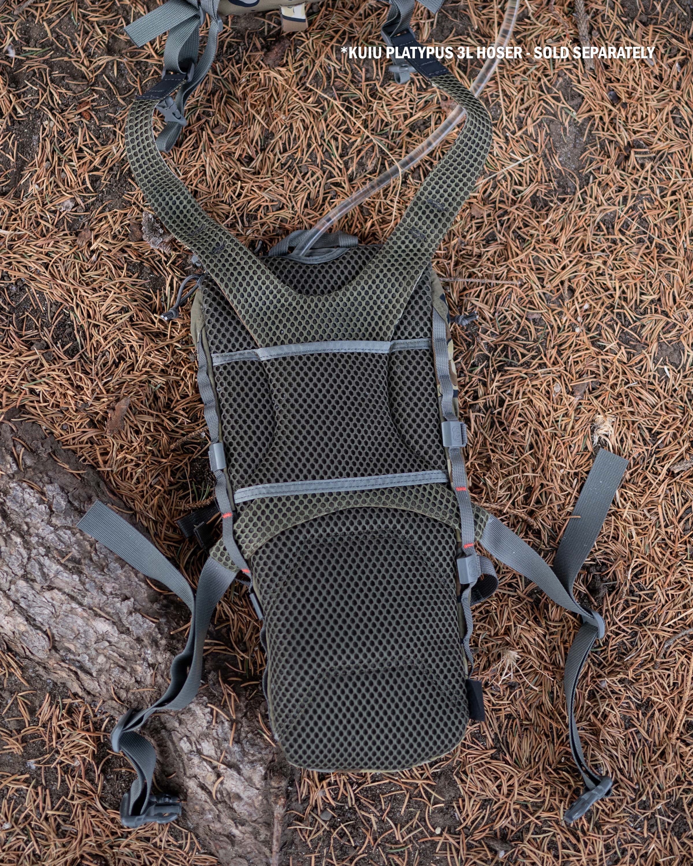 PRO G3 Hydration Rig | Valo - Image 9