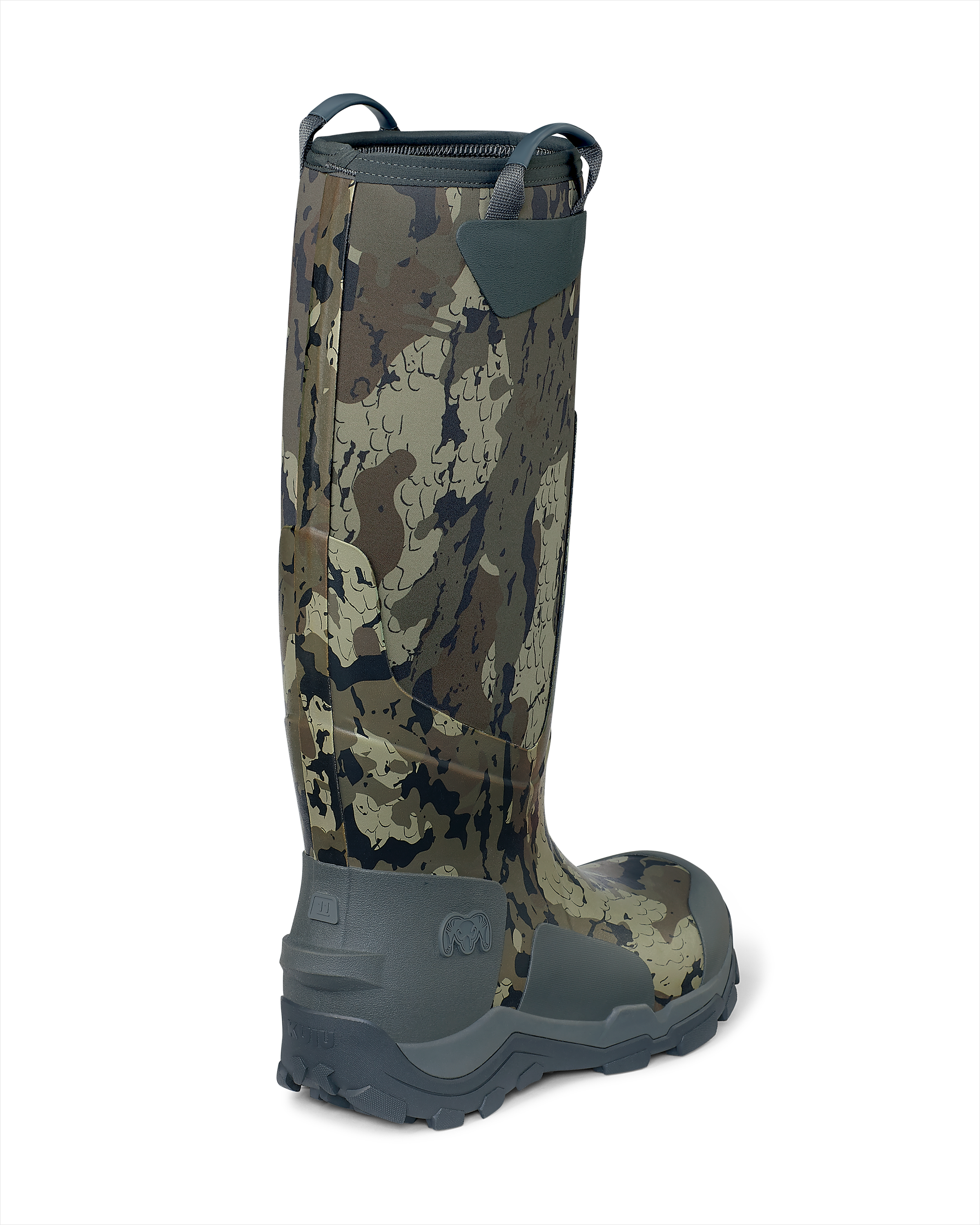 KUIU HD Mud Boot | Veros - Image 2