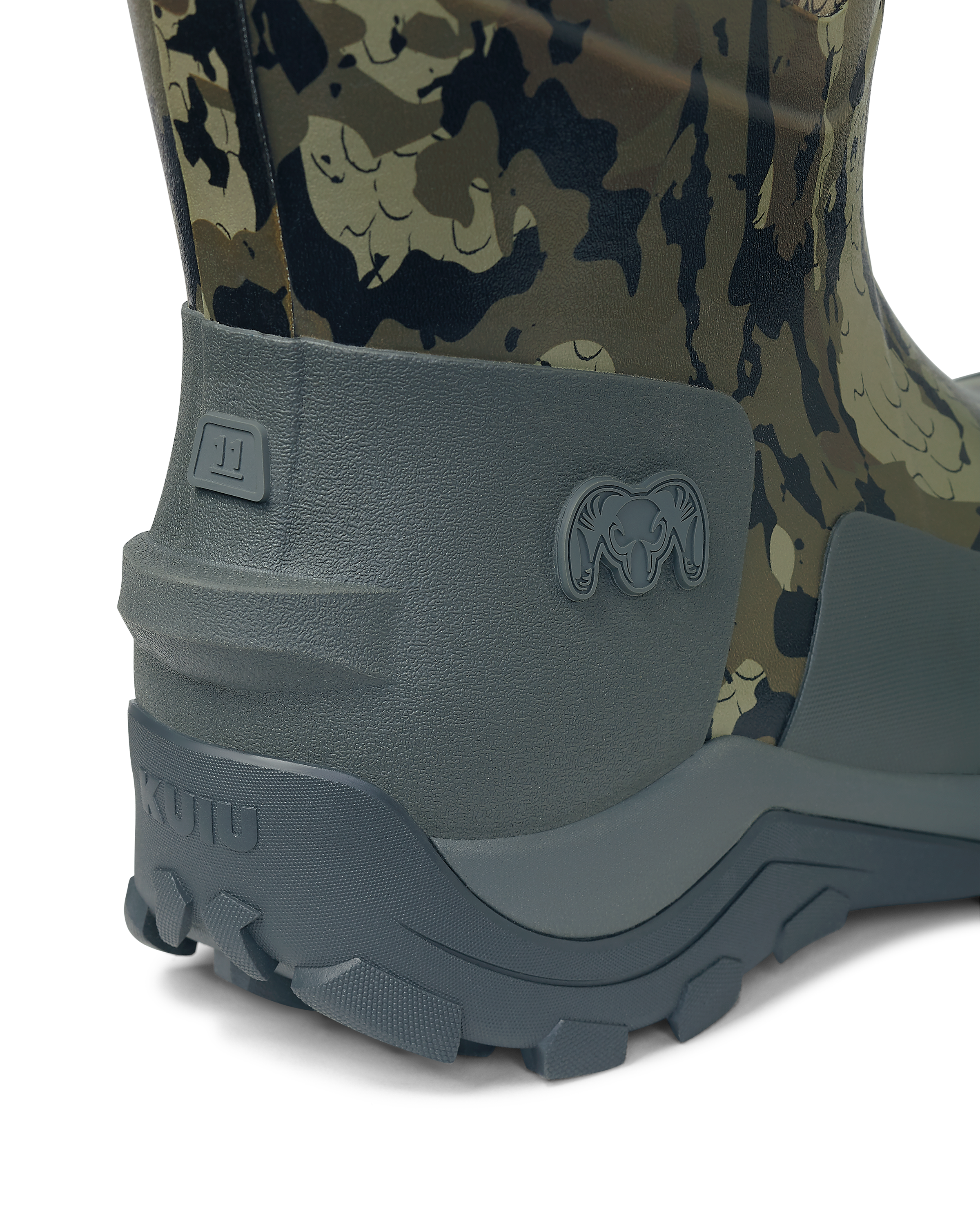 KUIU HD Mud Boot | Veros - Image 5