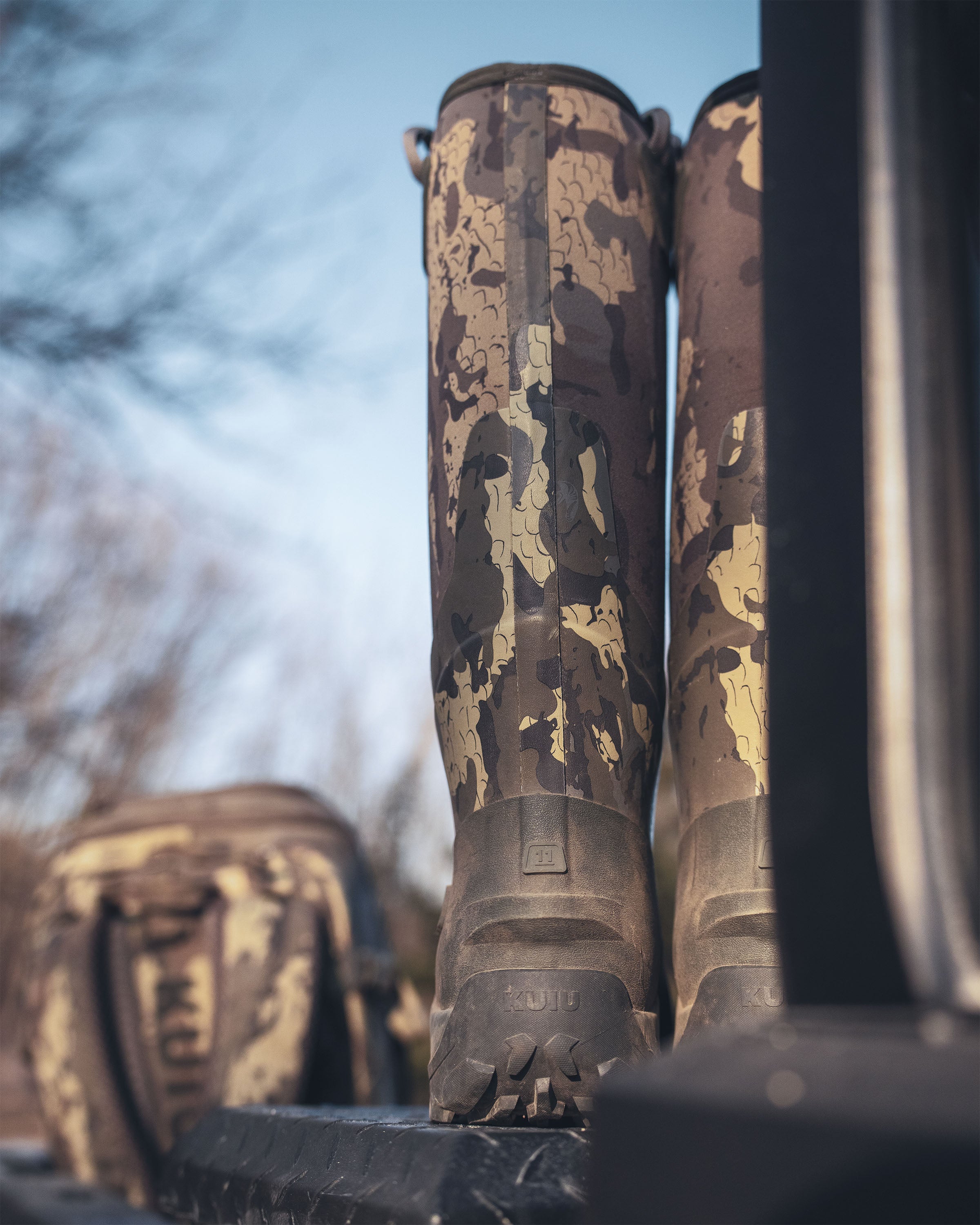 KUIU HD Mud Boot | Veros - Image 10
