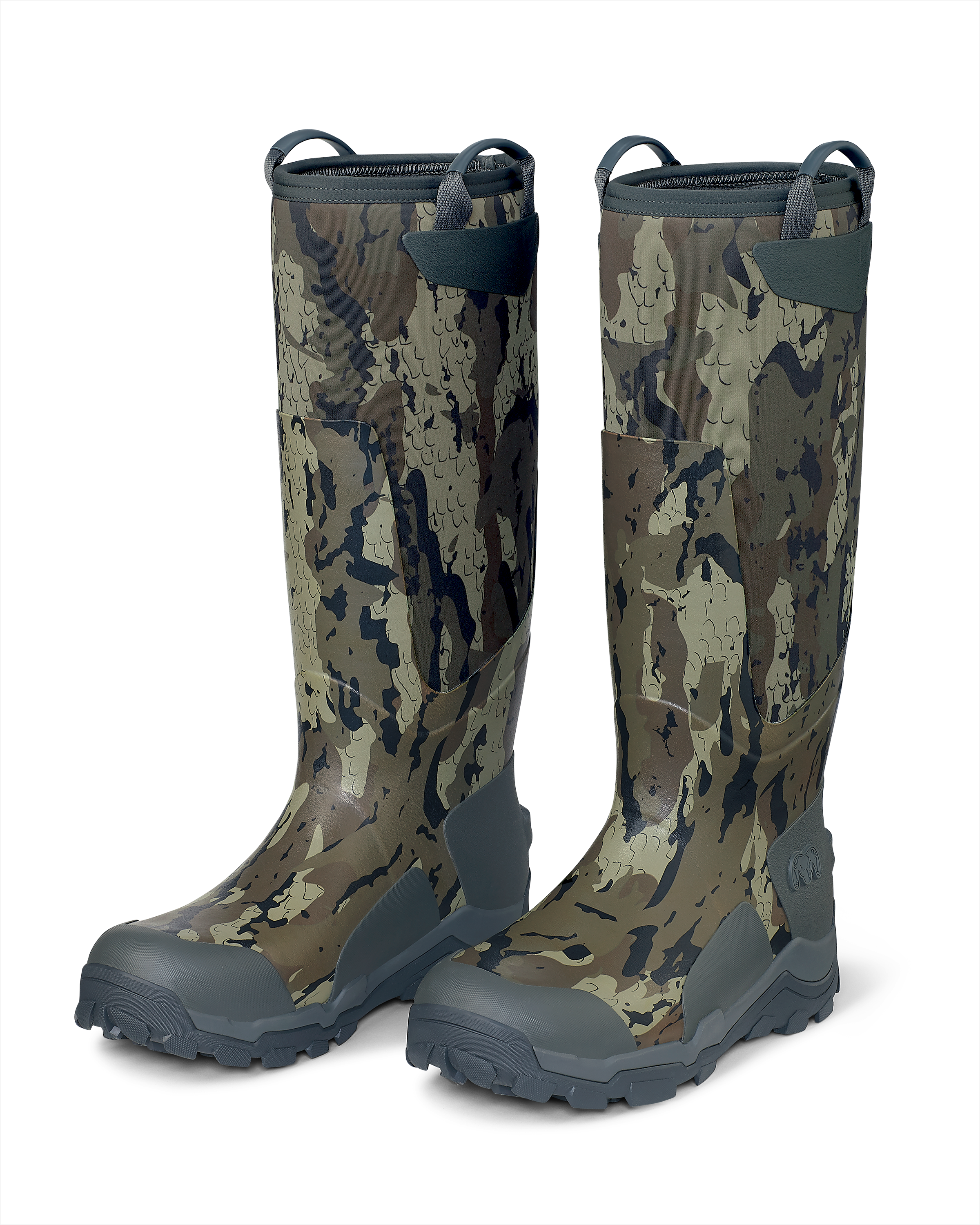 KUIU HD Mud Boot | Veros