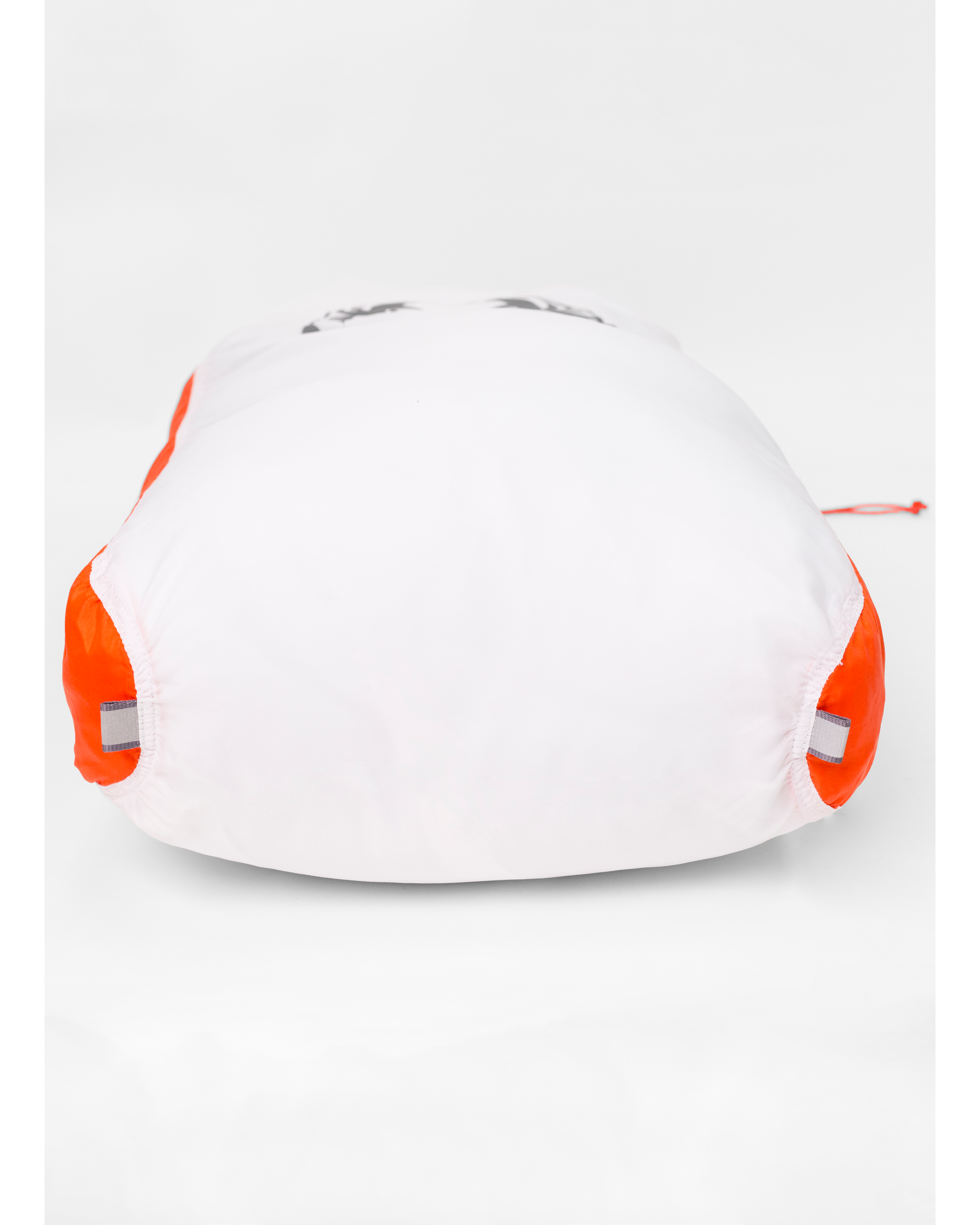 KUIU Quarter Game Bag | White-Orange - Image 5