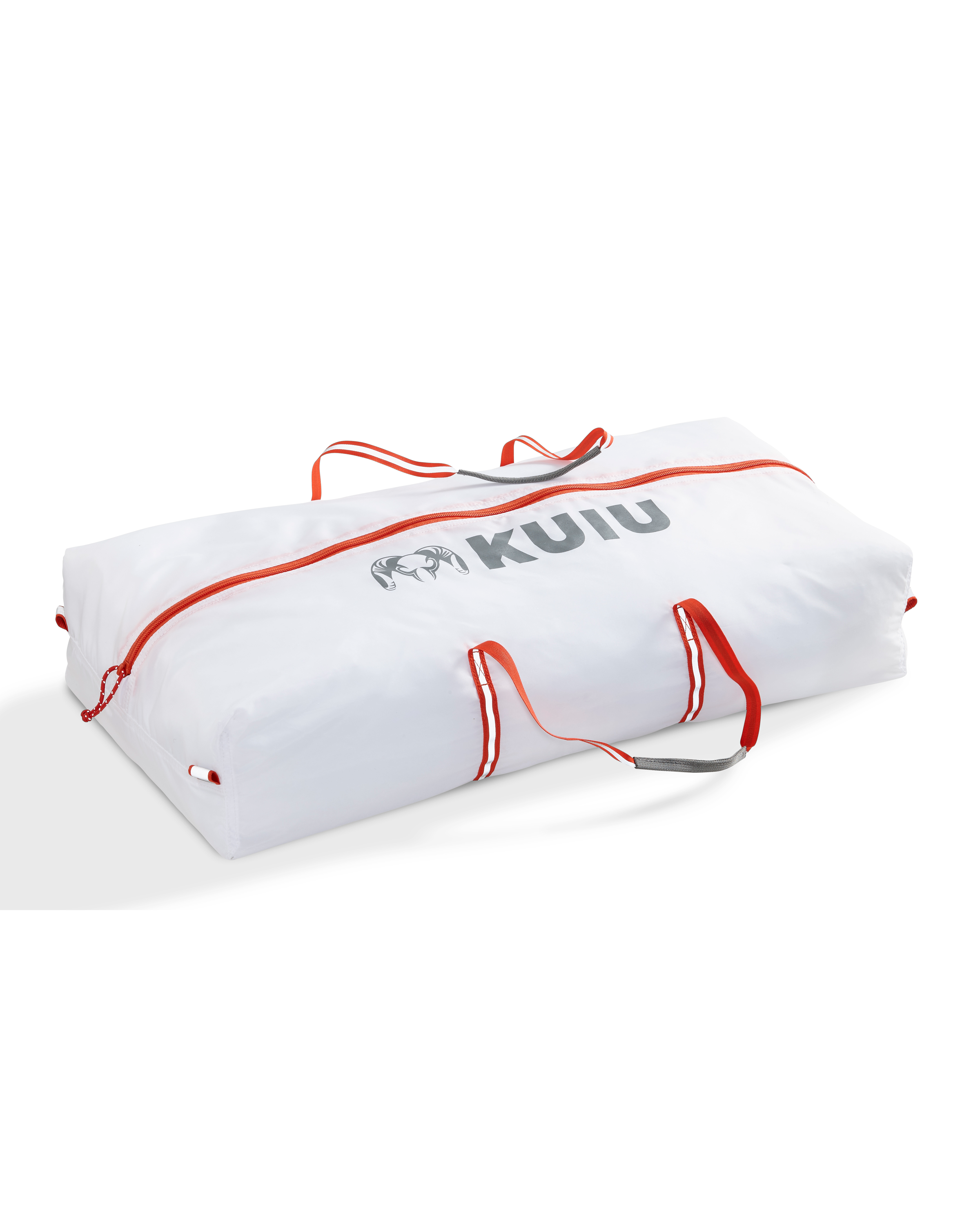 KUIU Boned-Out Game Bag | White - Image 2